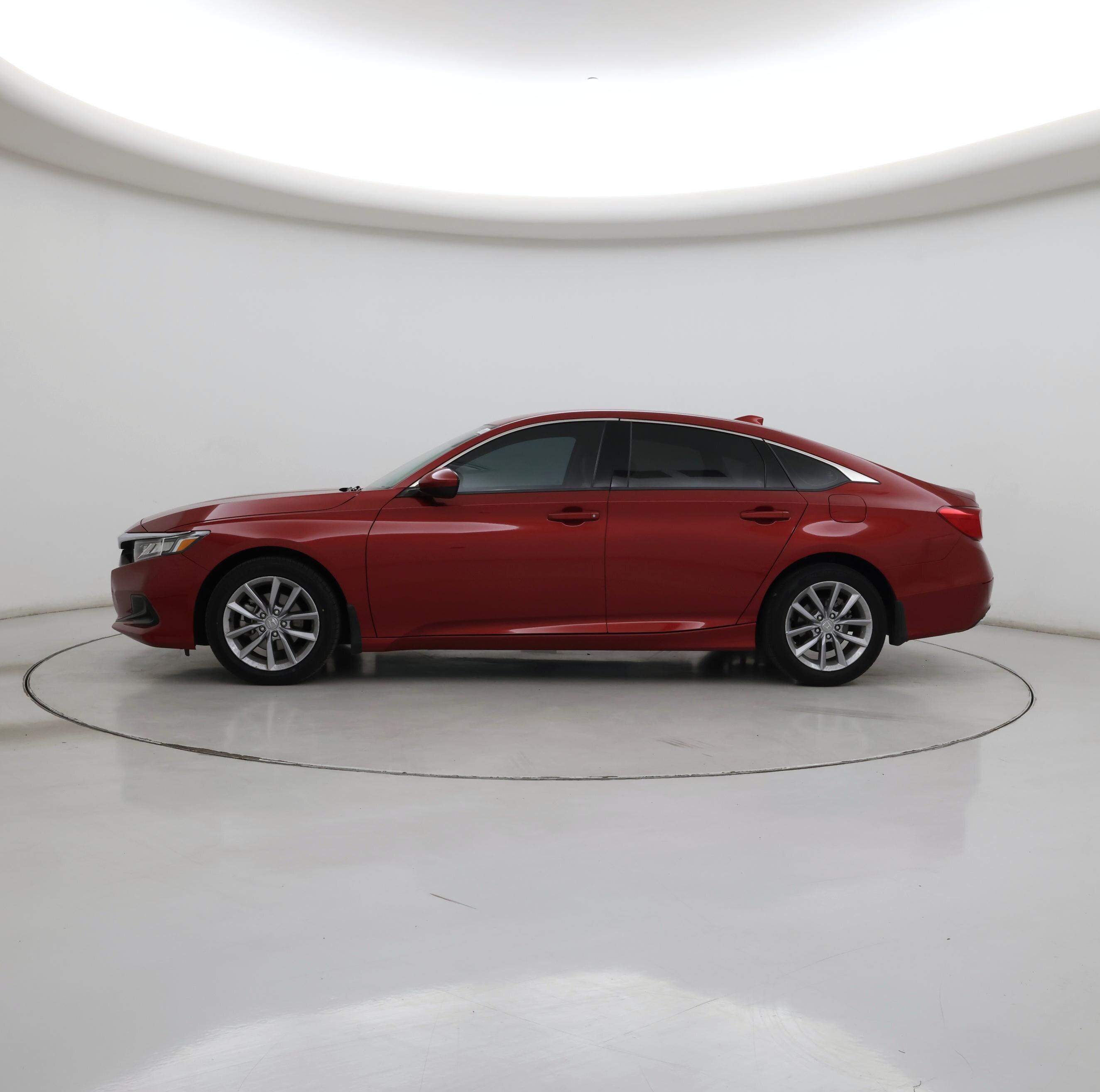 Thumbnail: 2021 Honda Accord - 3