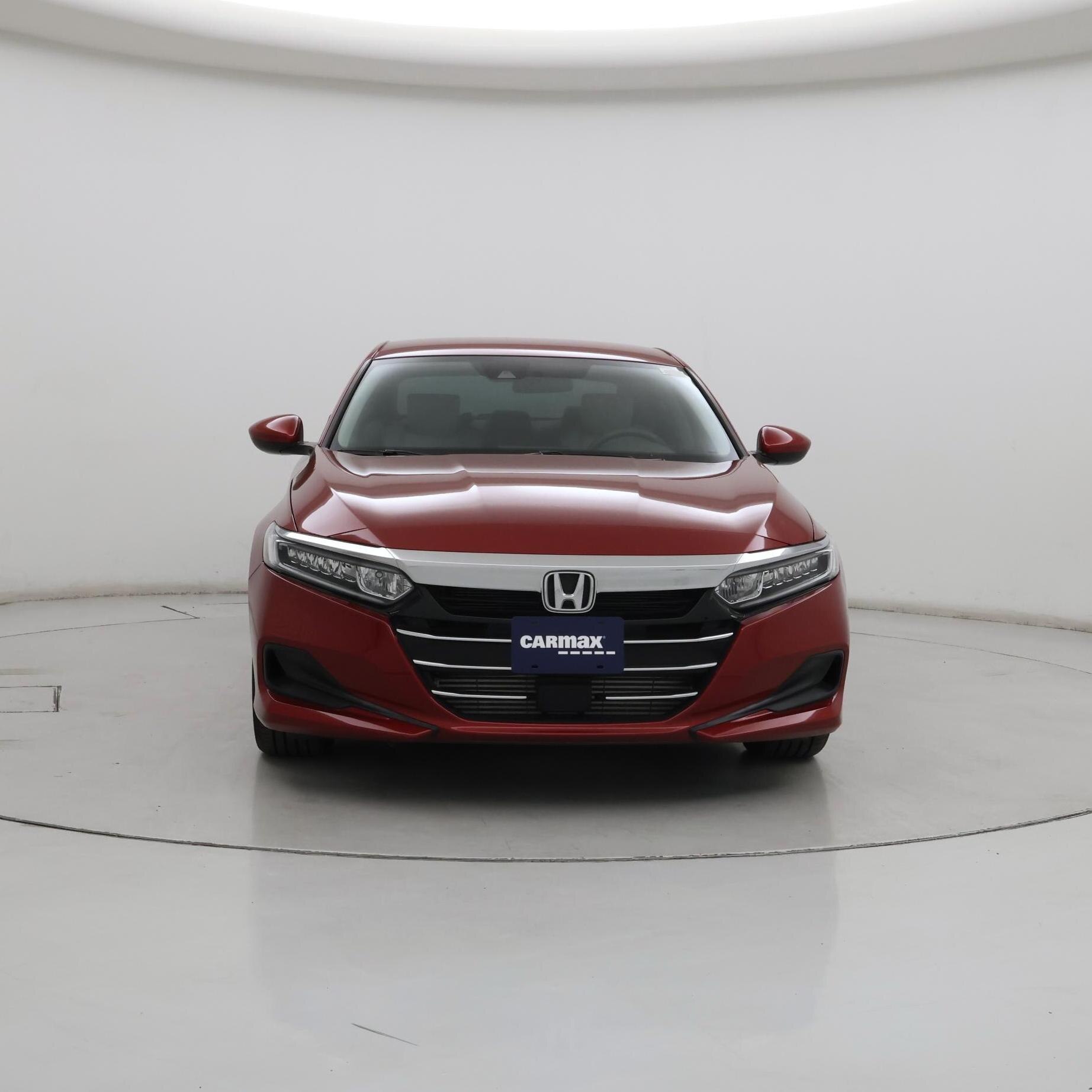 Thumbnail: 2021 Honda Accord - 5