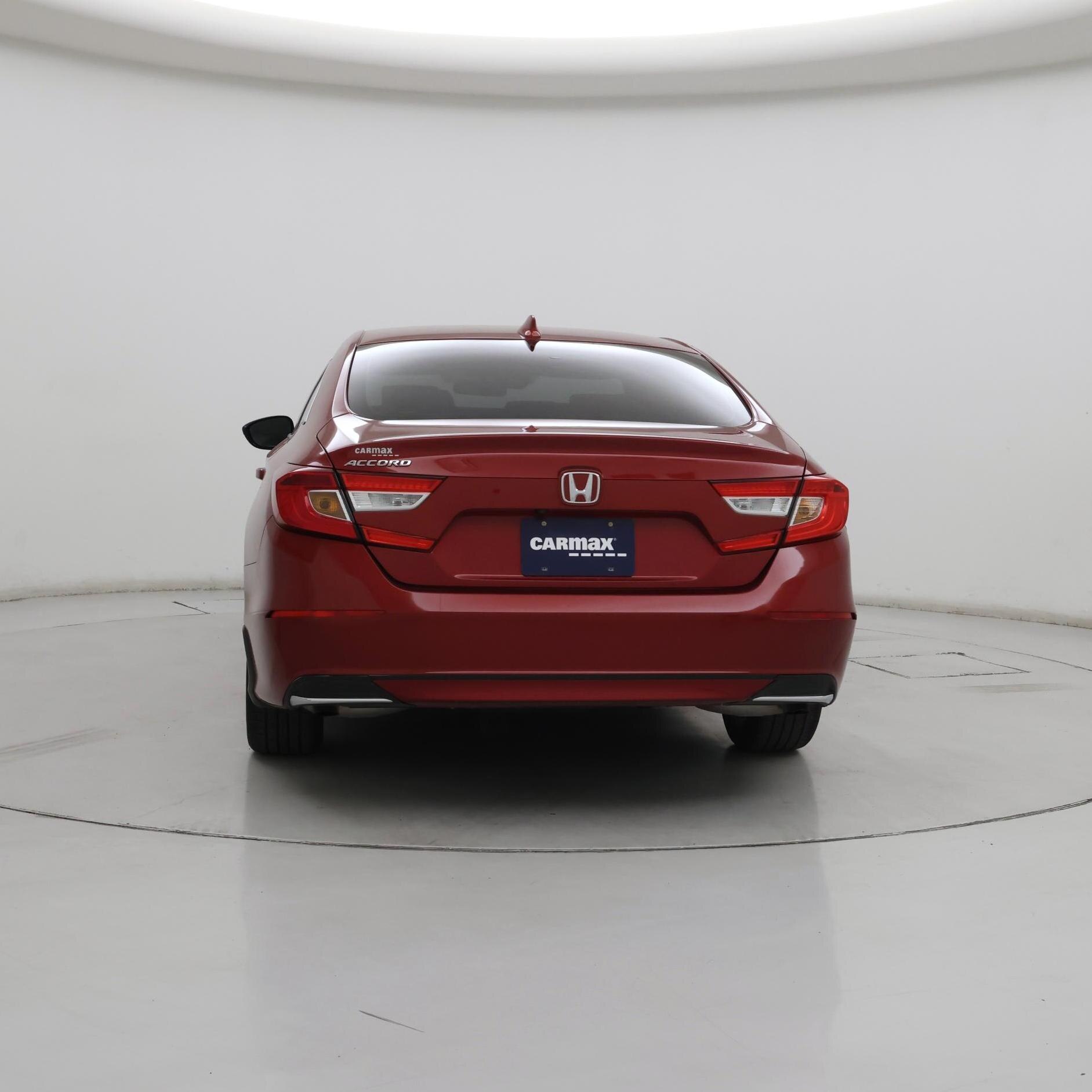 Thumbnail: 2021 Honda Accord - 6