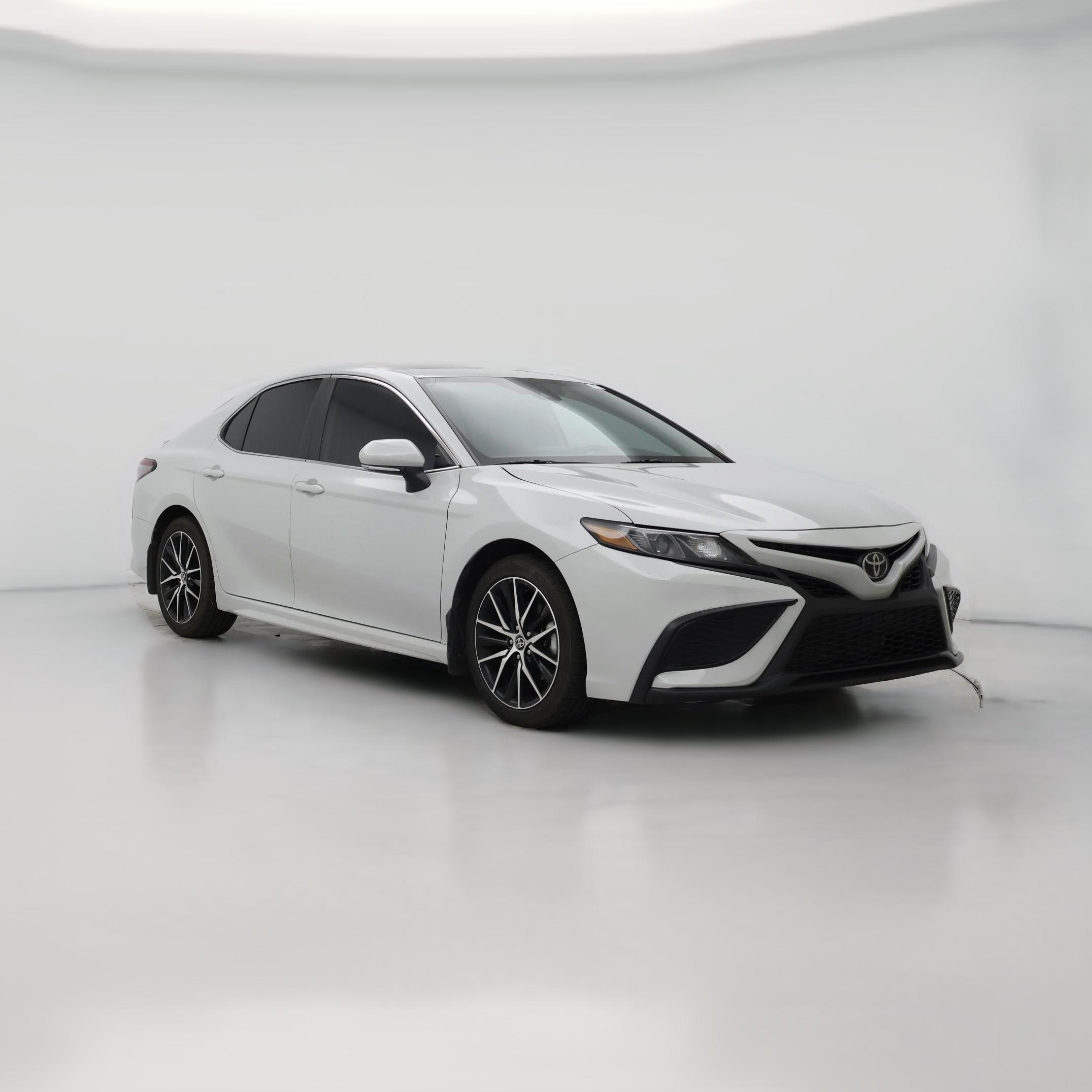 Thumbnail: 2023 Toyota Camry - 1