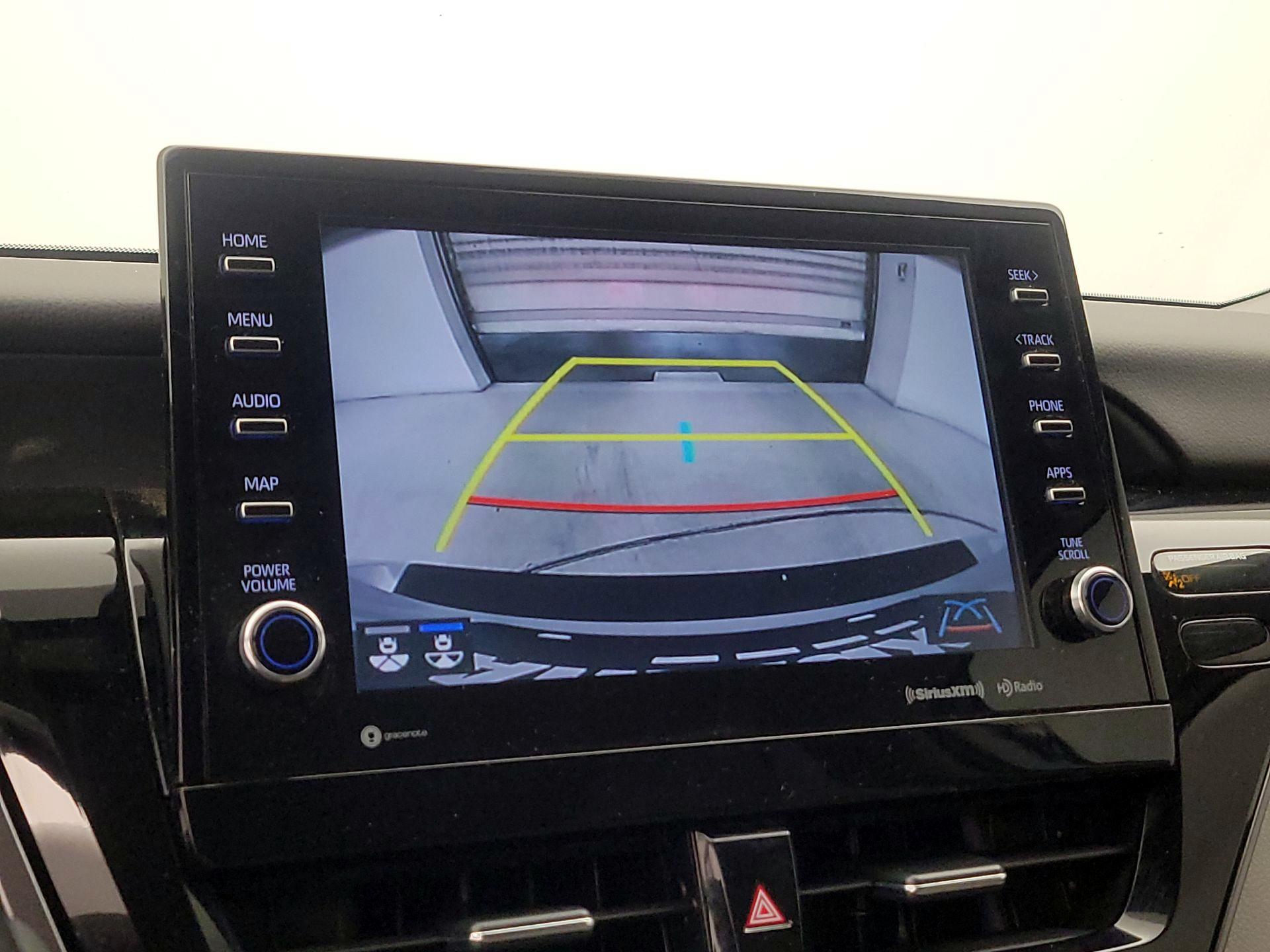 Thumbnail: 2023 Toyota Camry - 14