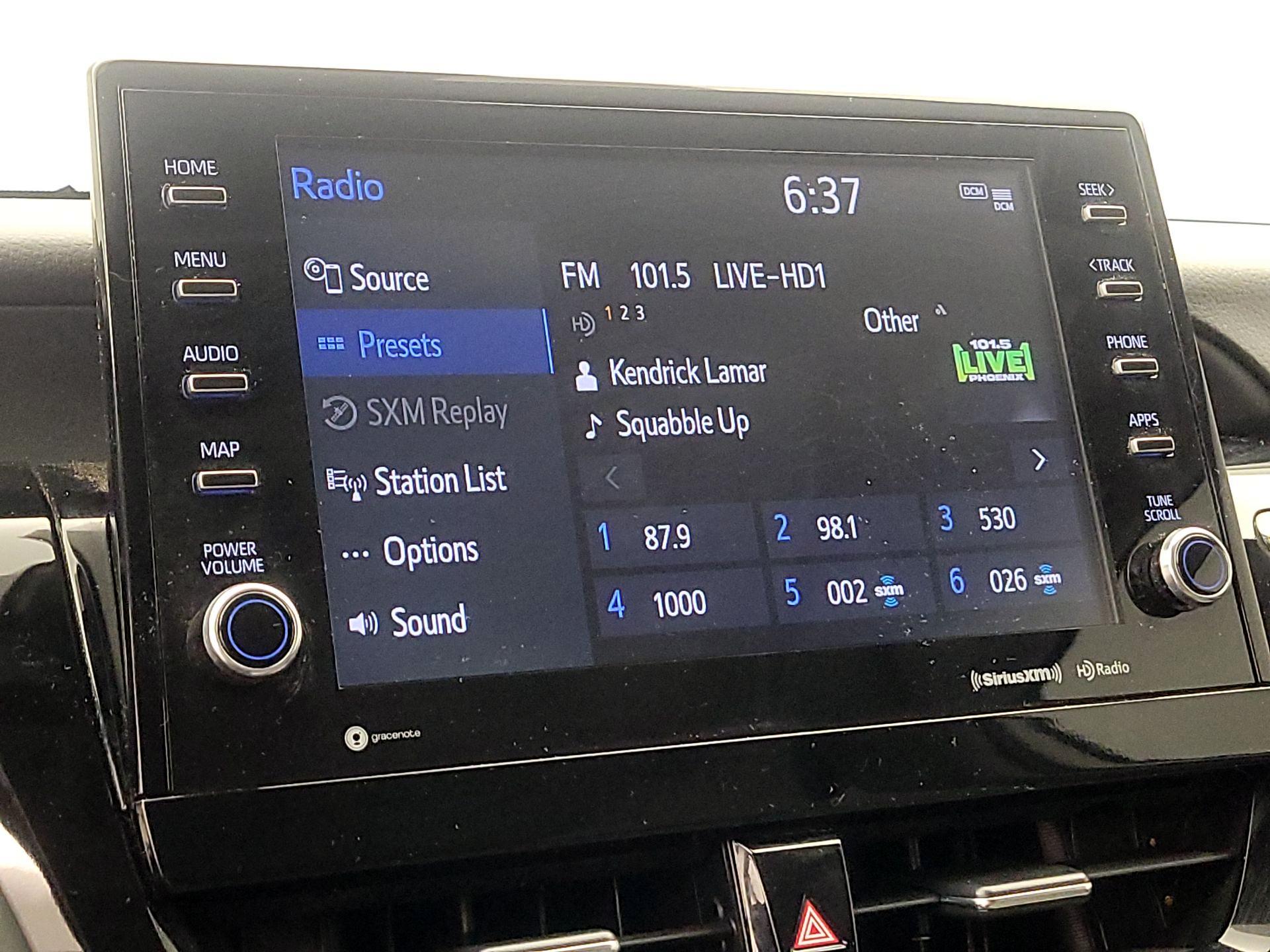 Thumbnail: 2023 Toyota Camry - 15