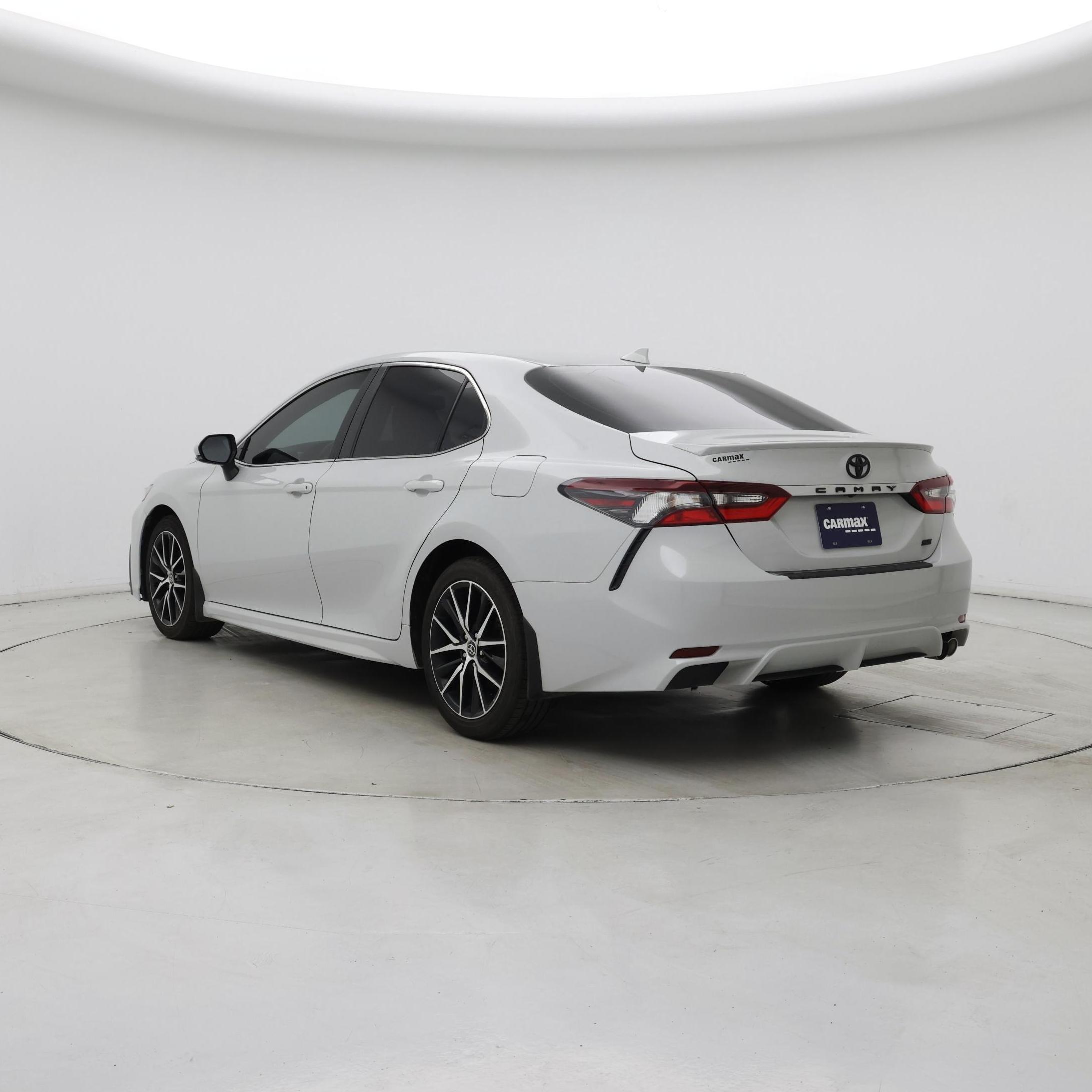 Thumbnail: 2023 Toyota Camry - 2