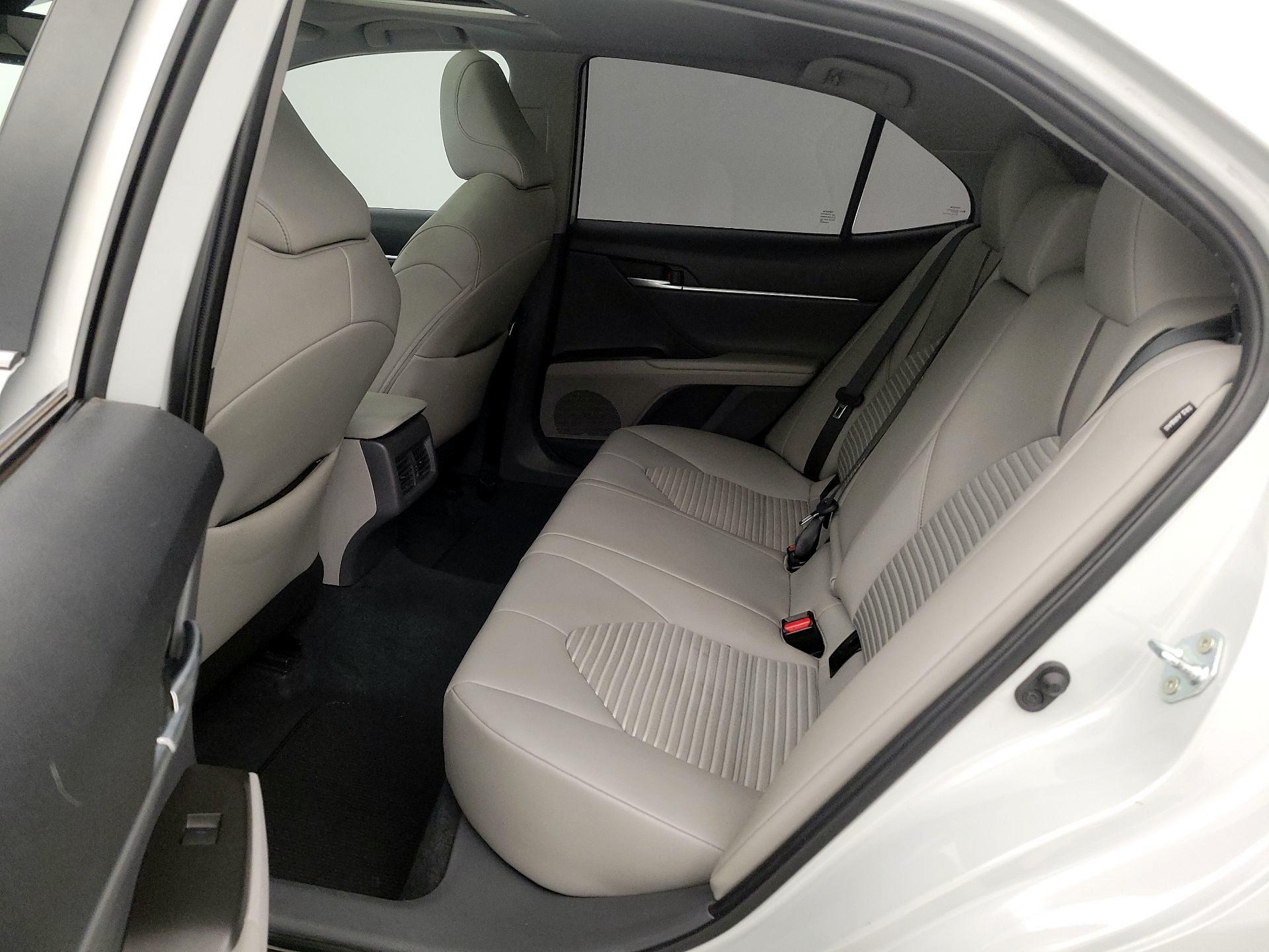 Thumbnail: 2023 Toyota Camry - 20