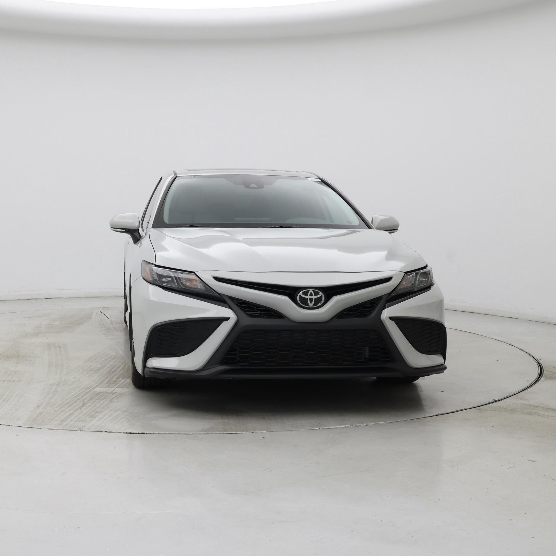 Thumbnail: 2023 Toyota Camry - 5