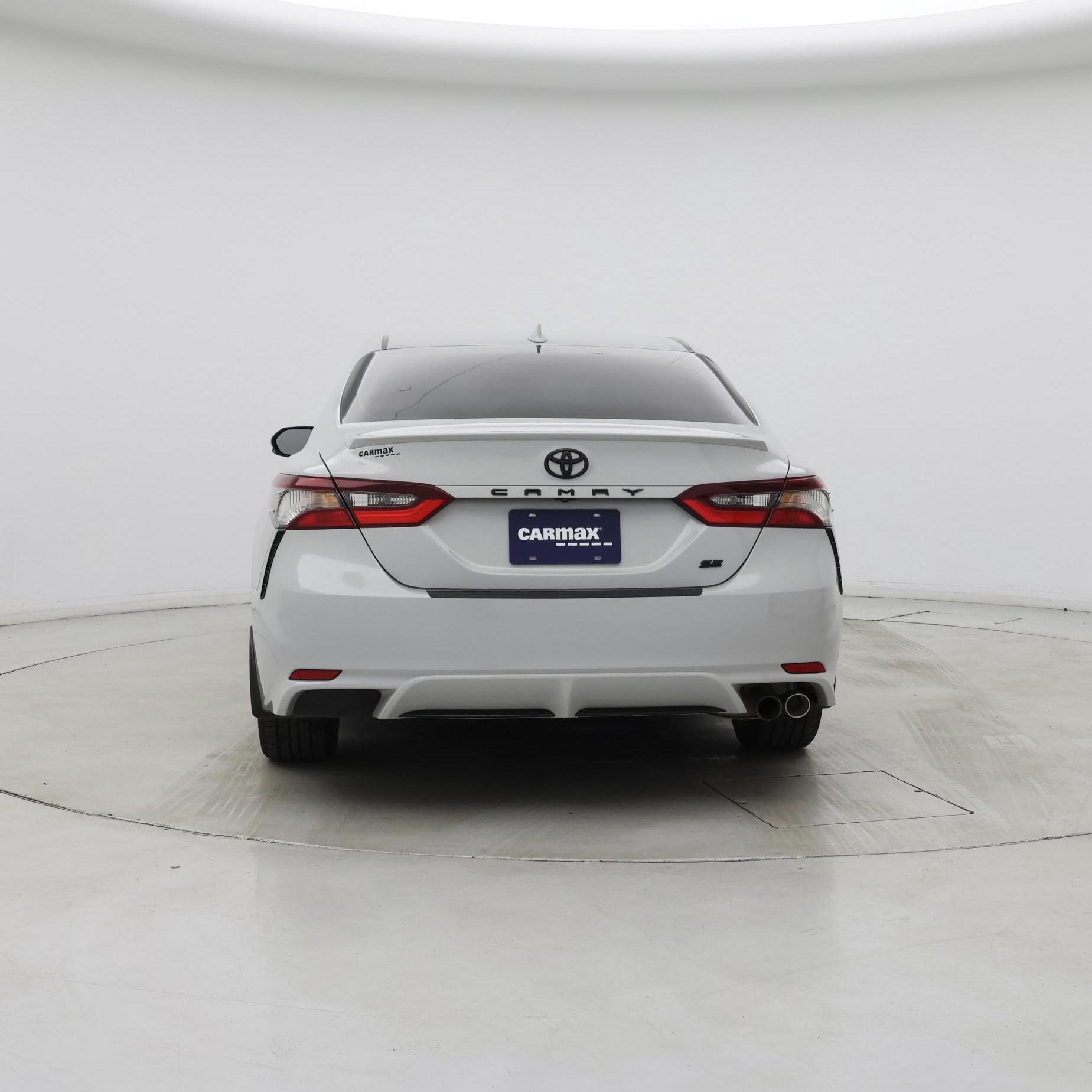 Thumbnail: 2023 Toyota Camry - 6