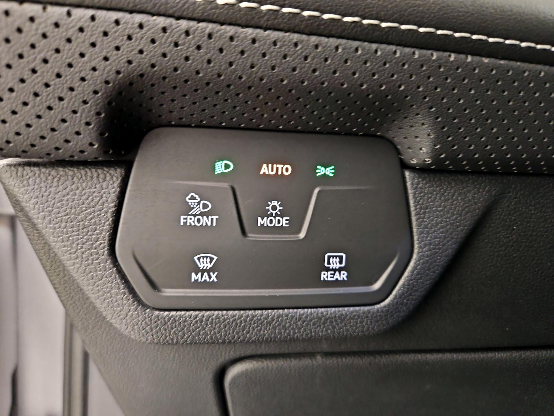 Thumbnail: 2024 Volkswagen Atlas - 13