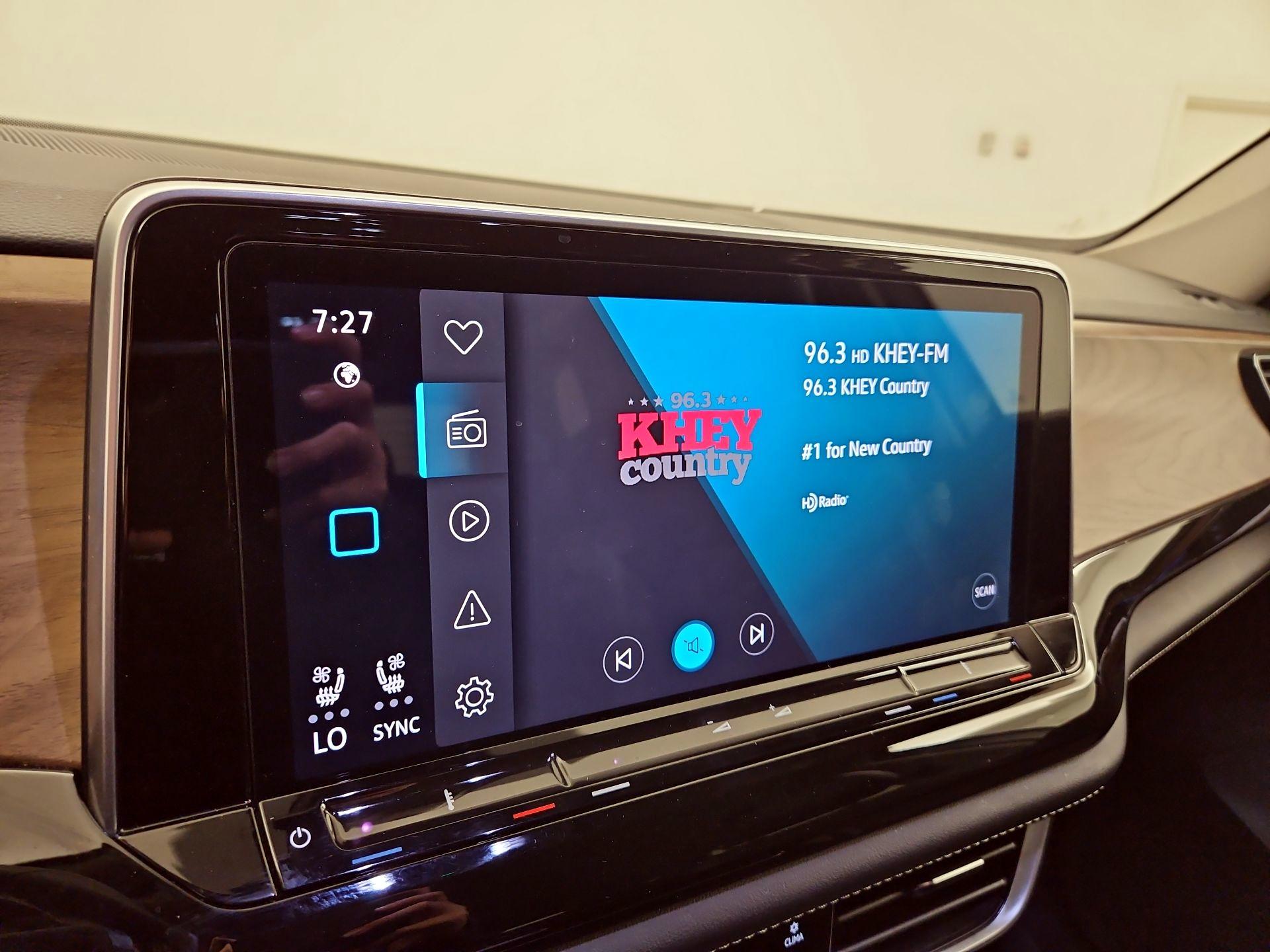 Thumbnail: 2024 Volkswagen Atlas - 15