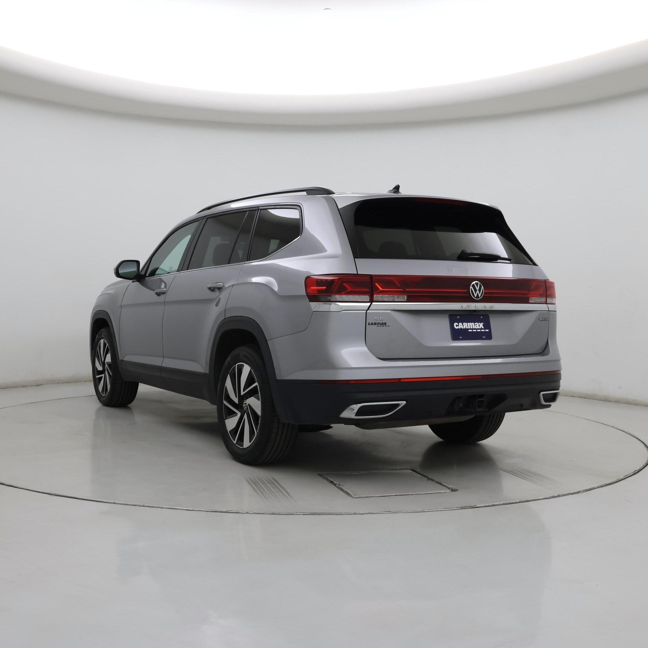 Thumbnail: 2024 Volkswagen Atlas - 2