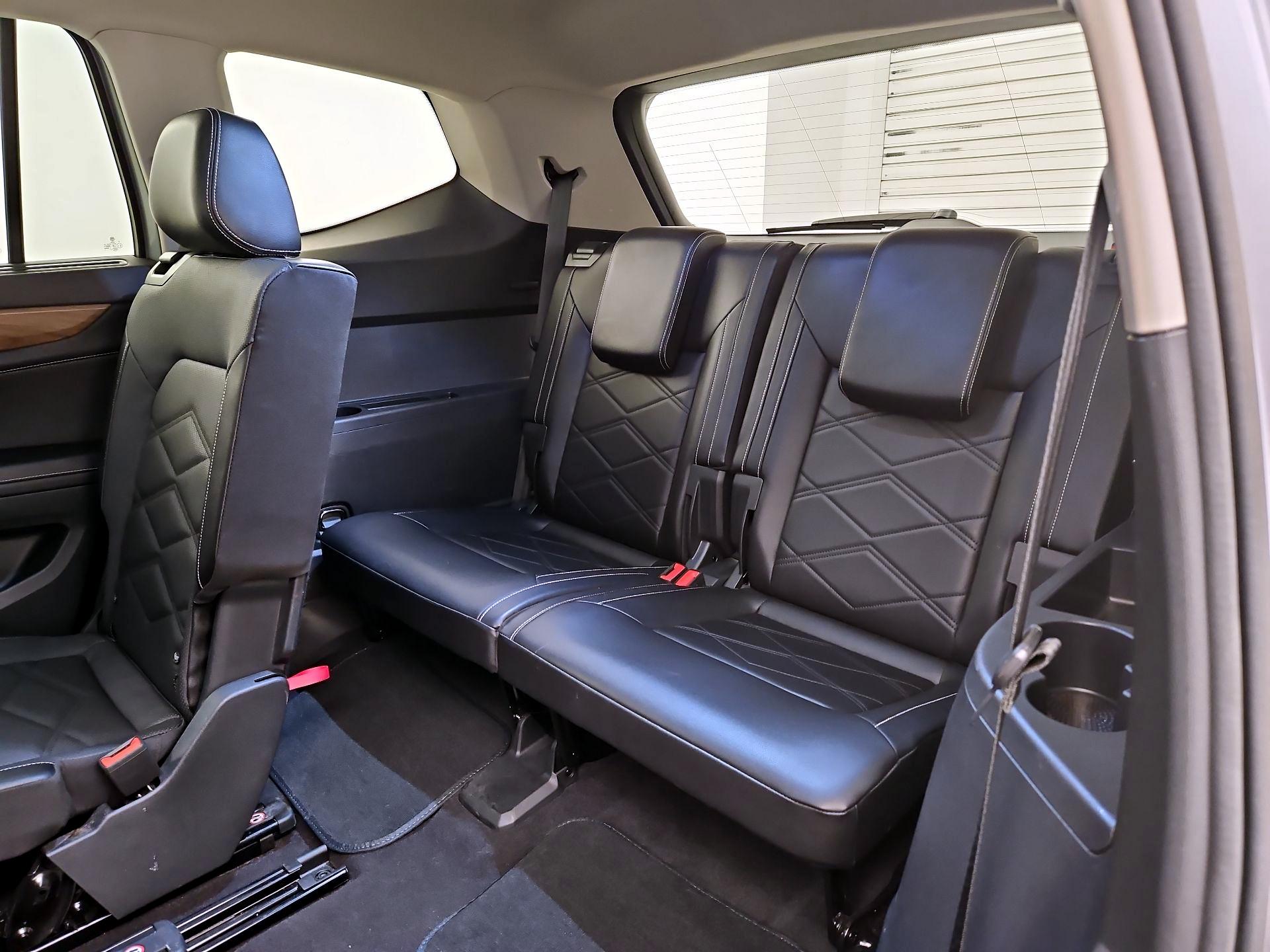 Thumbnail: 2024 Volkswagen Atlas - 20