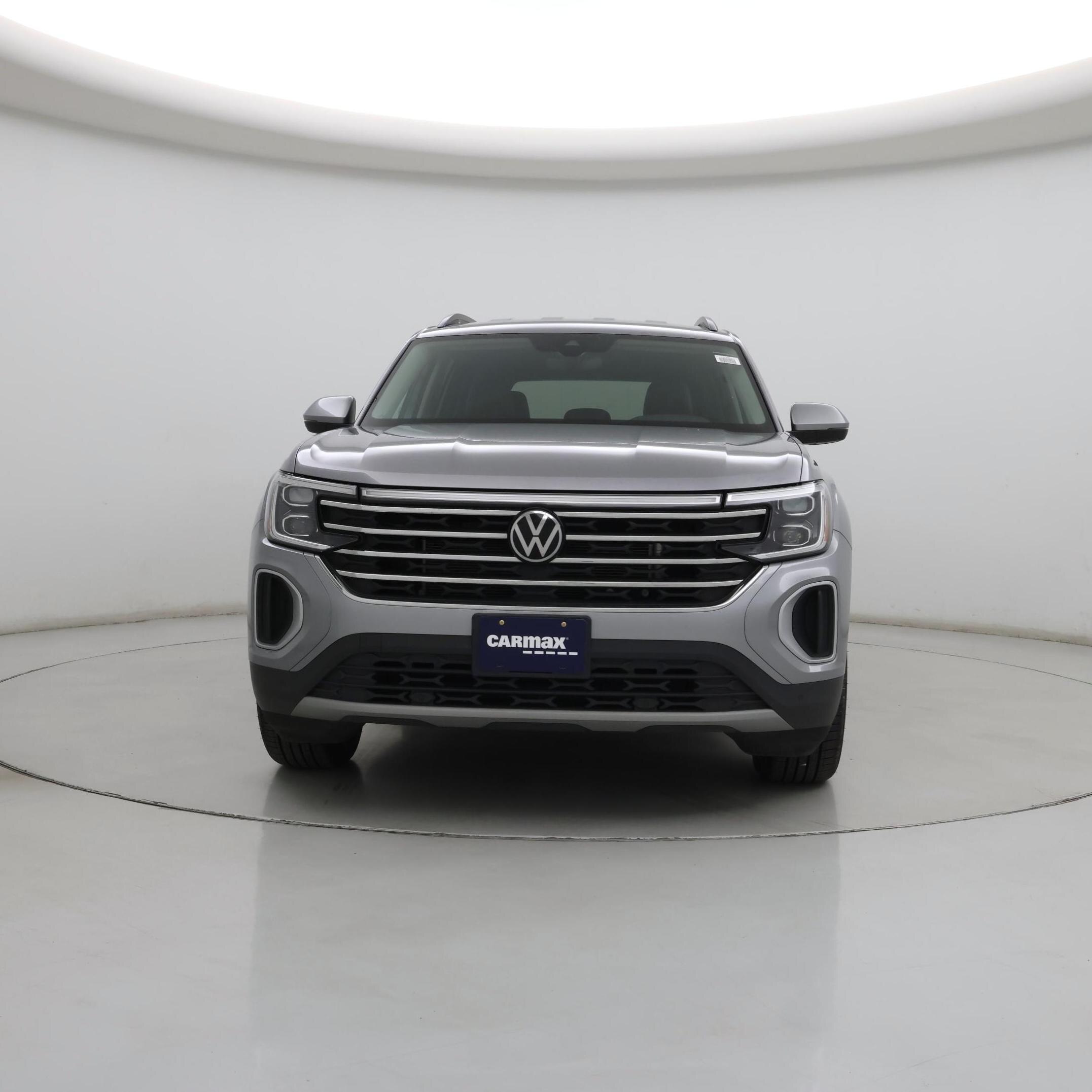 Thumbnail: 2024 Volkswagen Atlas - 5