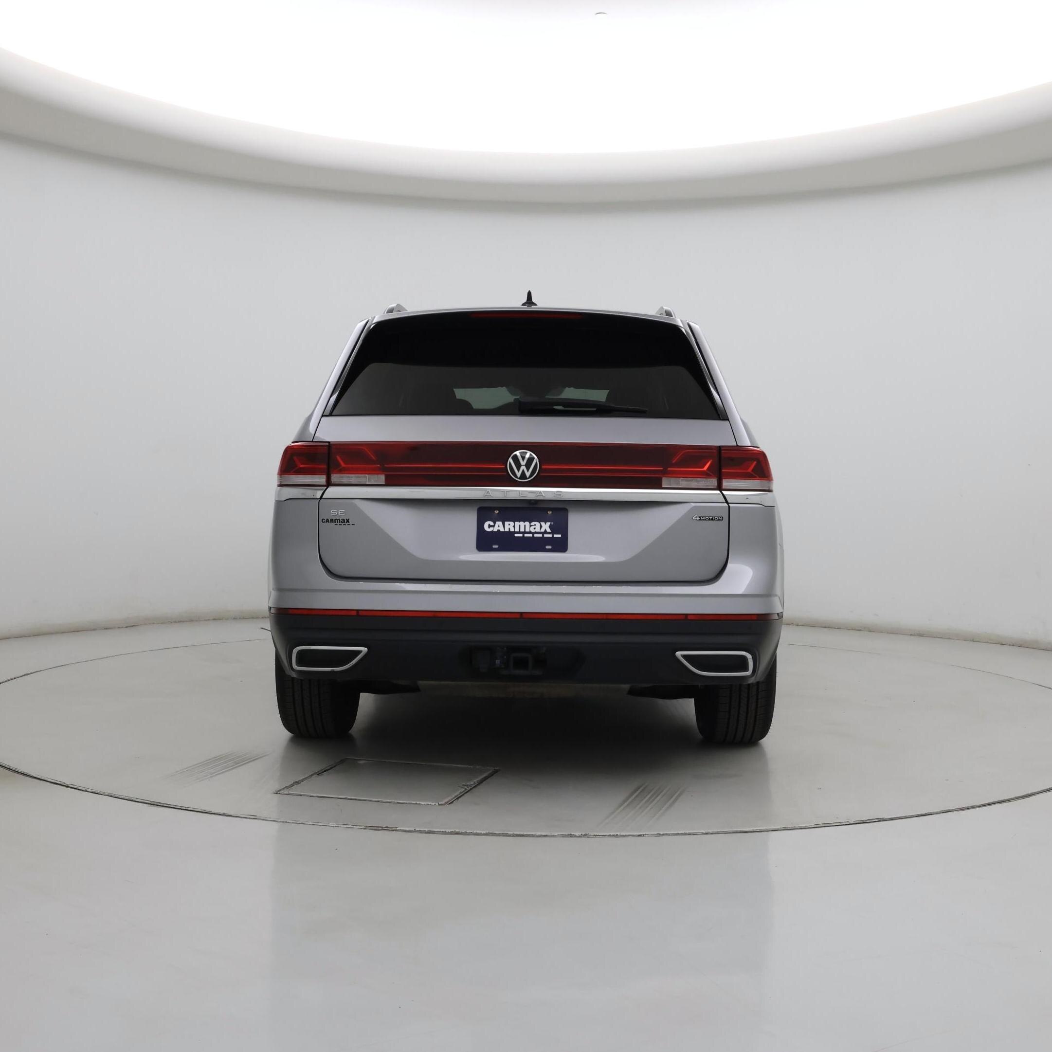 Thumbnail: 2024 Volkswagen Atlas - 6