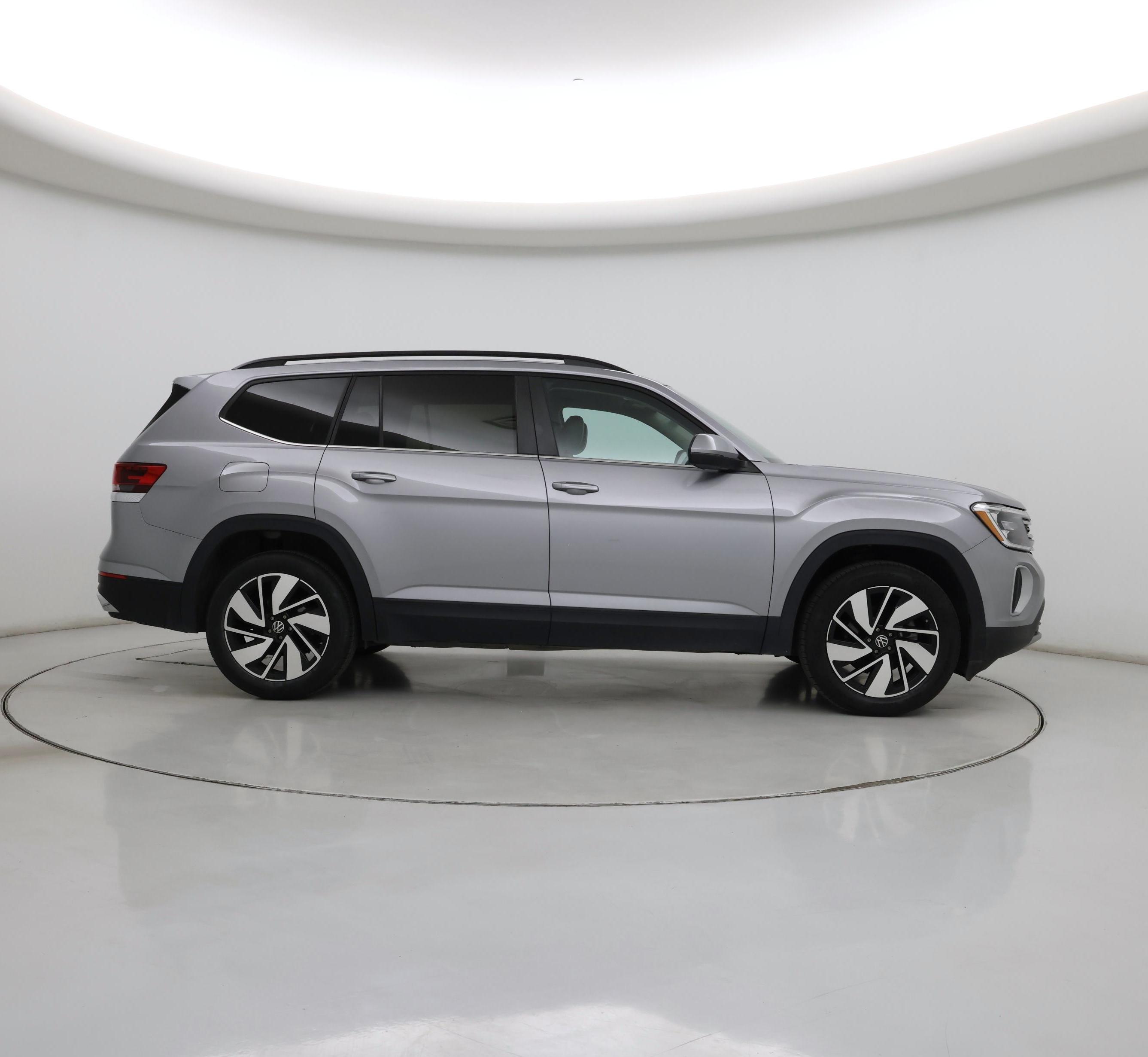 Thumbnail: 2024 Volkswagen Atlas - 7