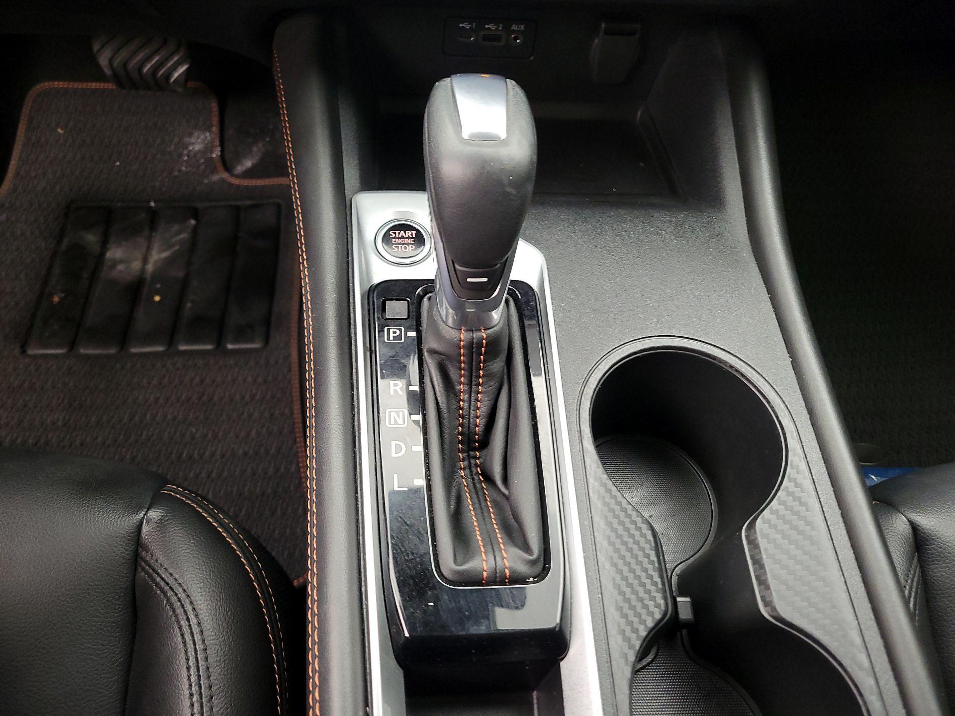 Thumbnail: 2022 Nissan Altima - 17