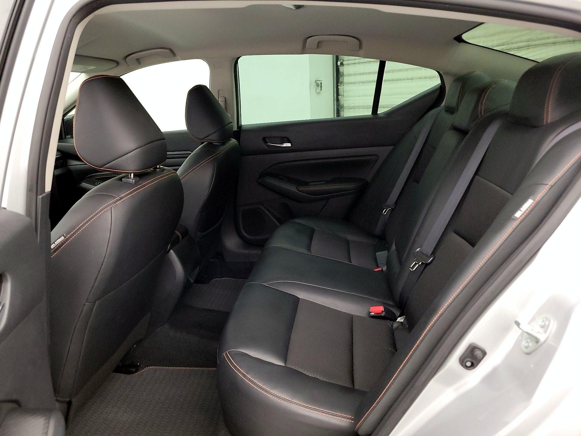 Thumbnail: 2022 Nissan Altima - 19