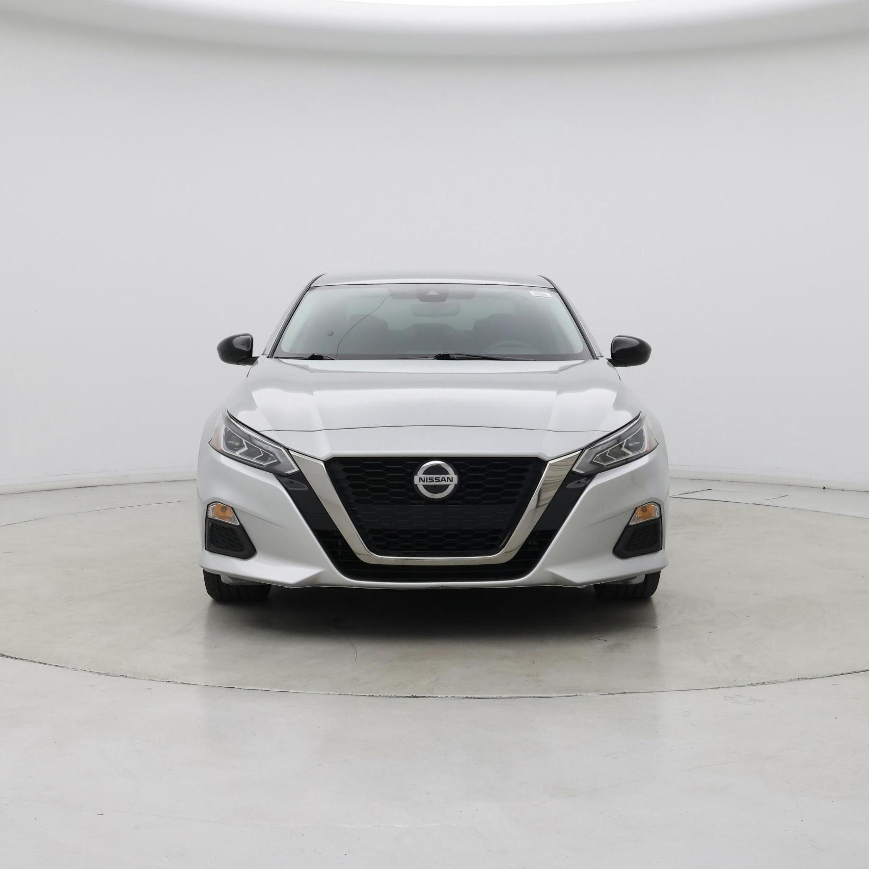 Thumbnail: 2022 Nissan Altima - 5
