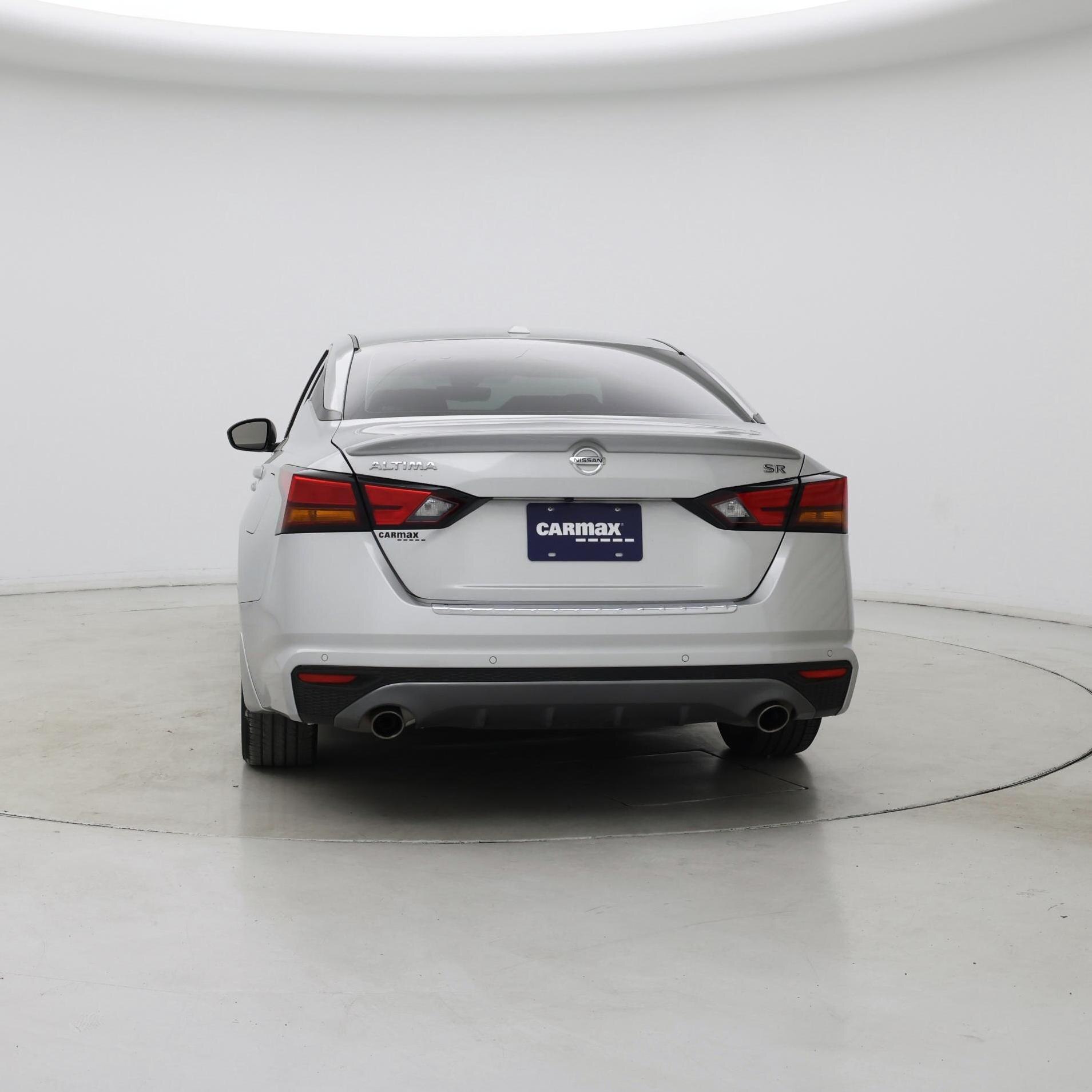 Thumbnail: 2022 Nissan Altima - 6