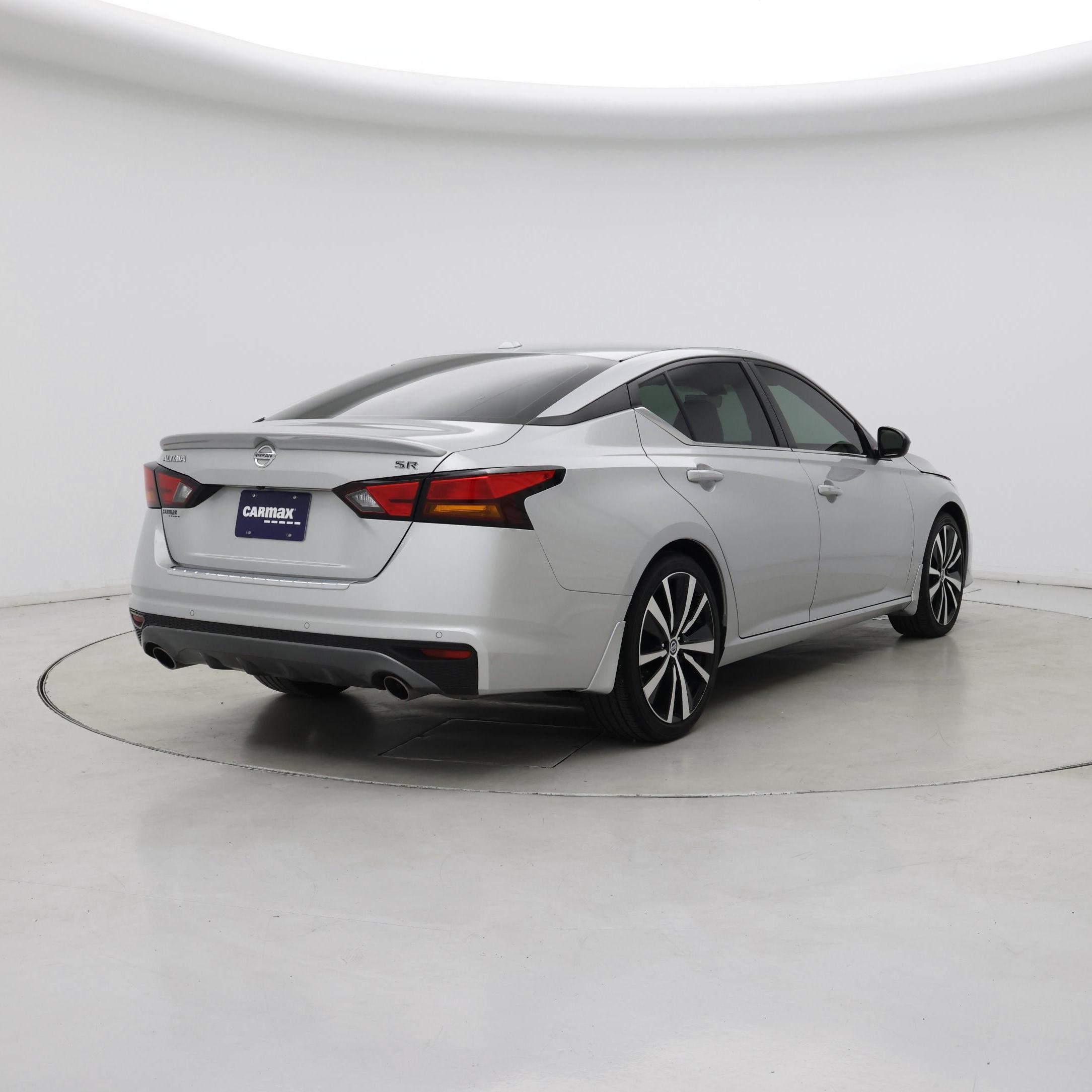 Thumbnail: 2022 Nissan Altima - 8