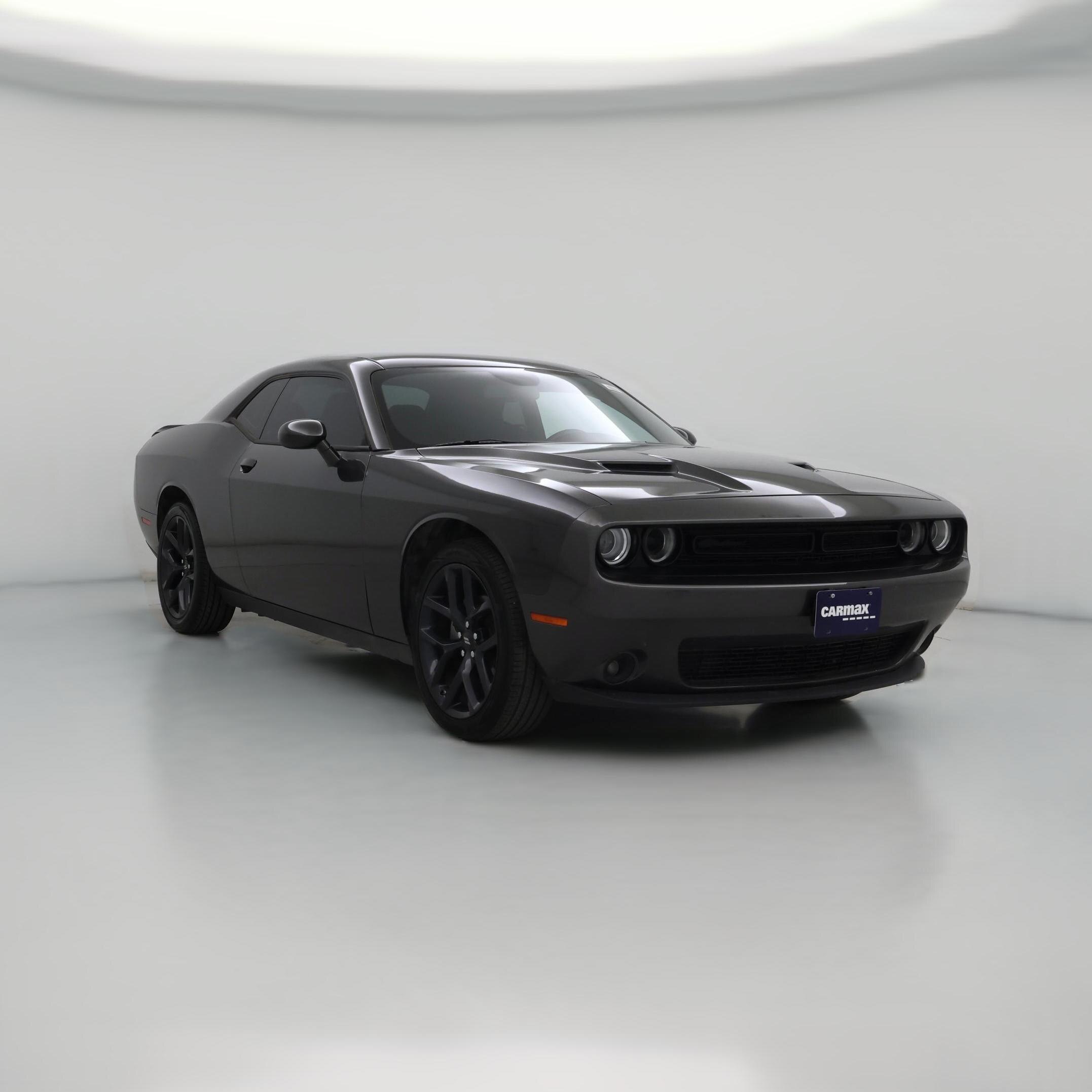 Thumbnail: 2023 Dodge Challenger - 1