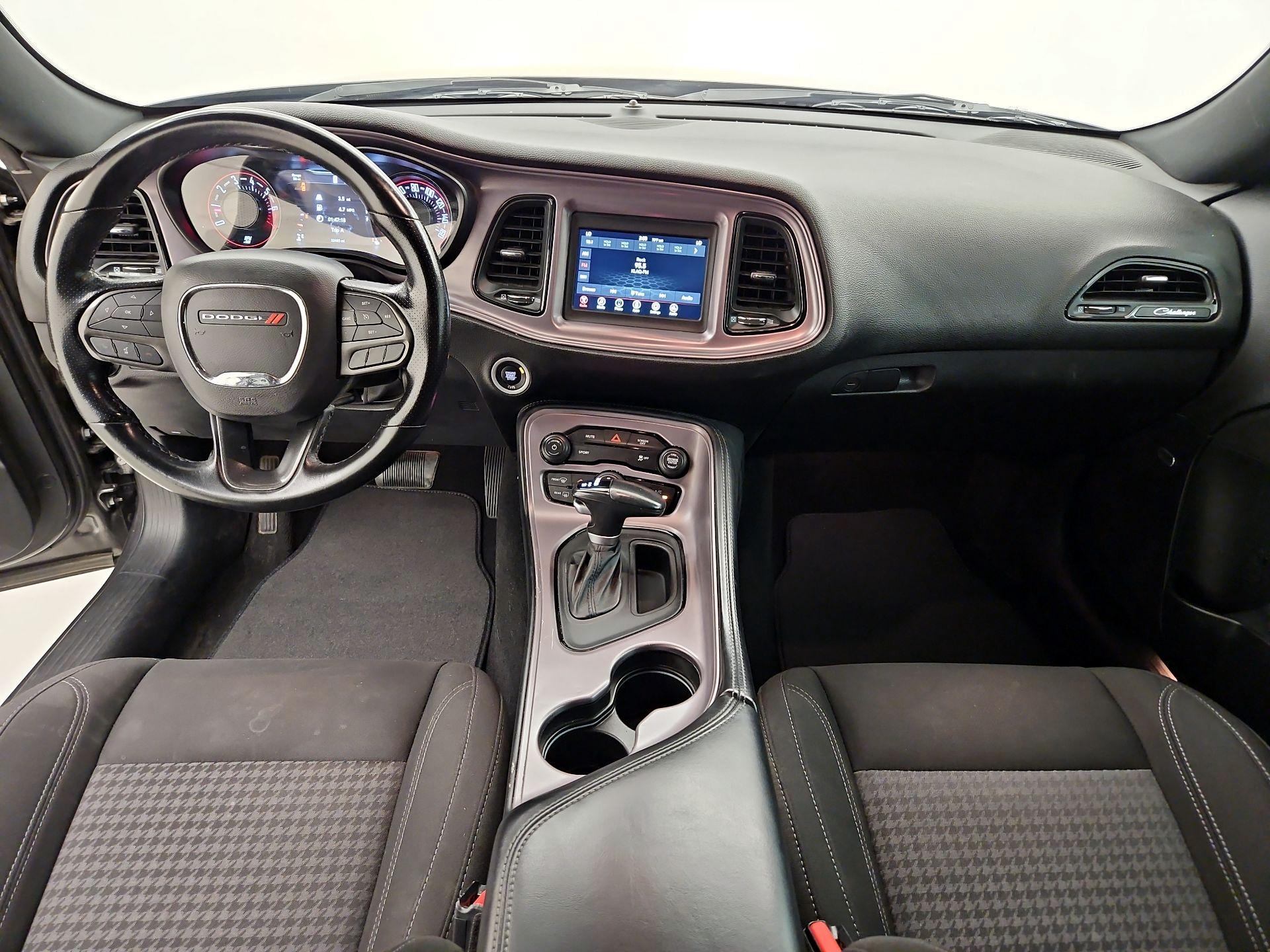 Thumbnail: 2023 Dodge Challenger - 9