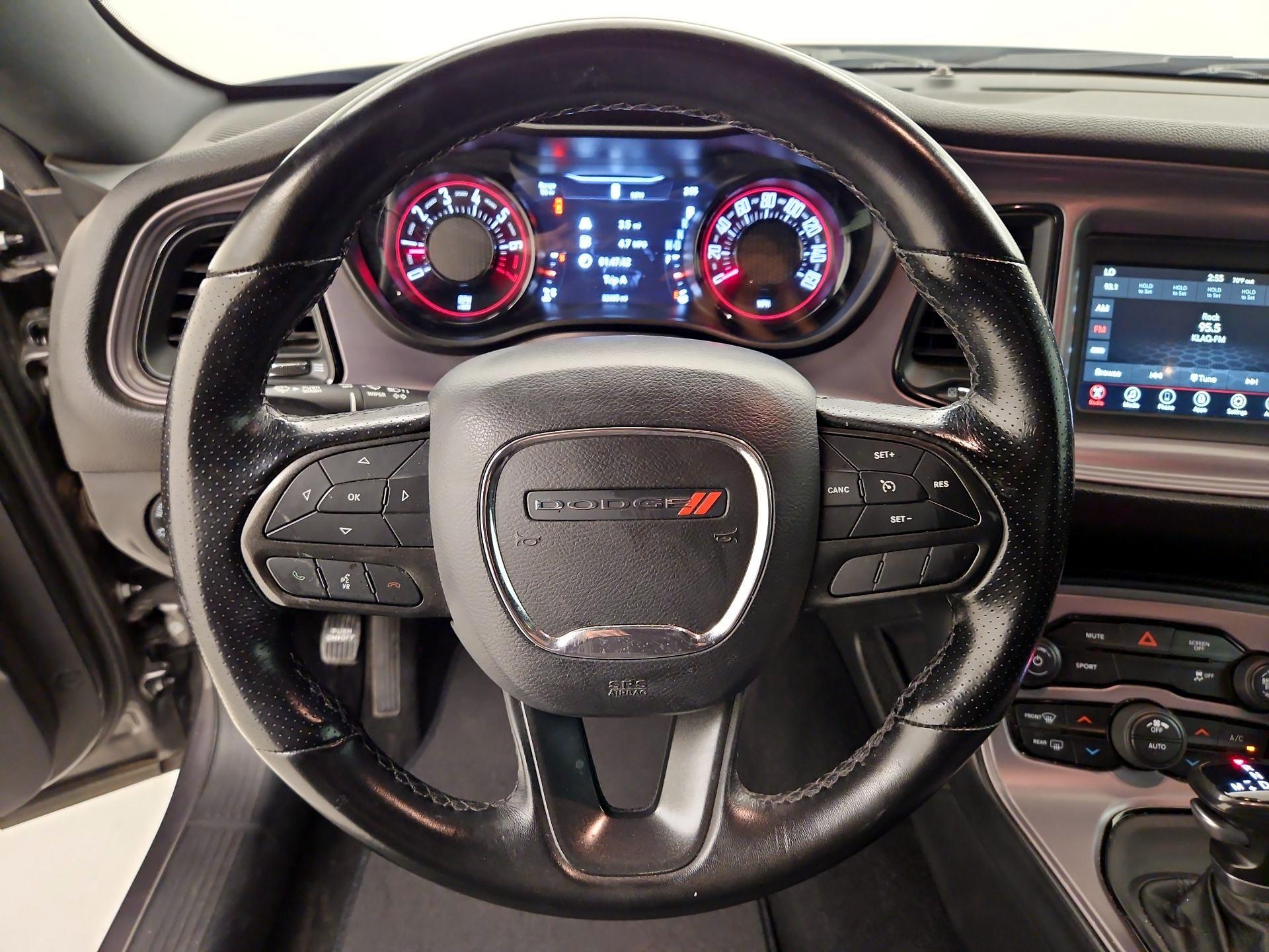 Thumbnail: 2023 Dodge Challenger - 10