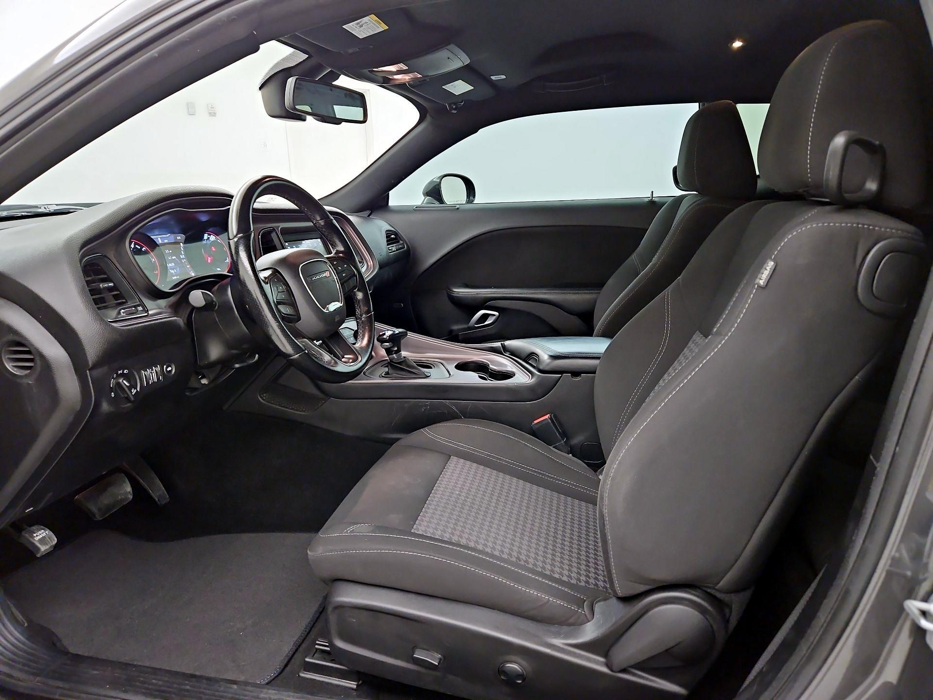 Thumbnail: 2023 Dodge Challenger - 11