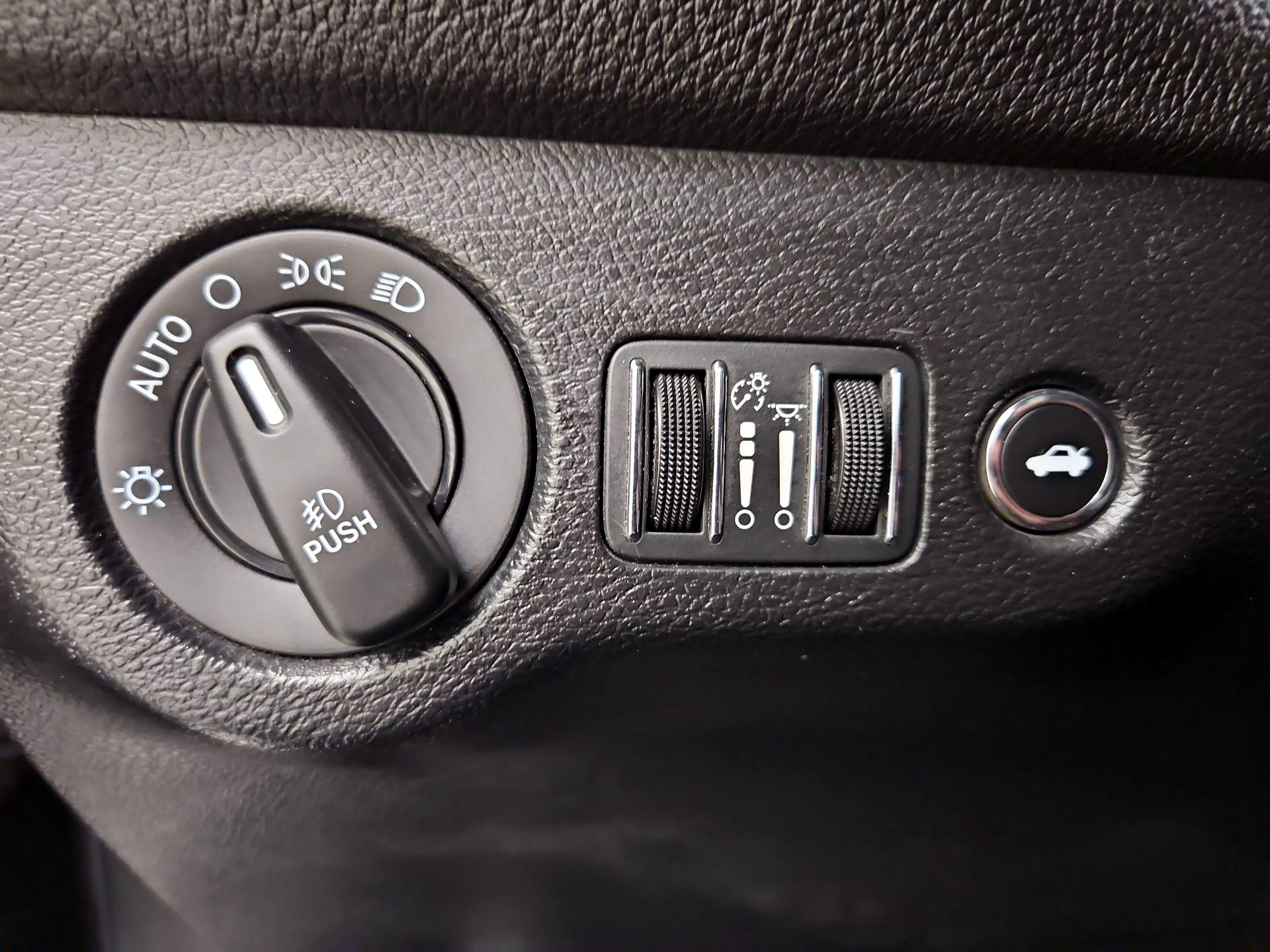 Thumbnail: 2023 Dodge Challenger - 13