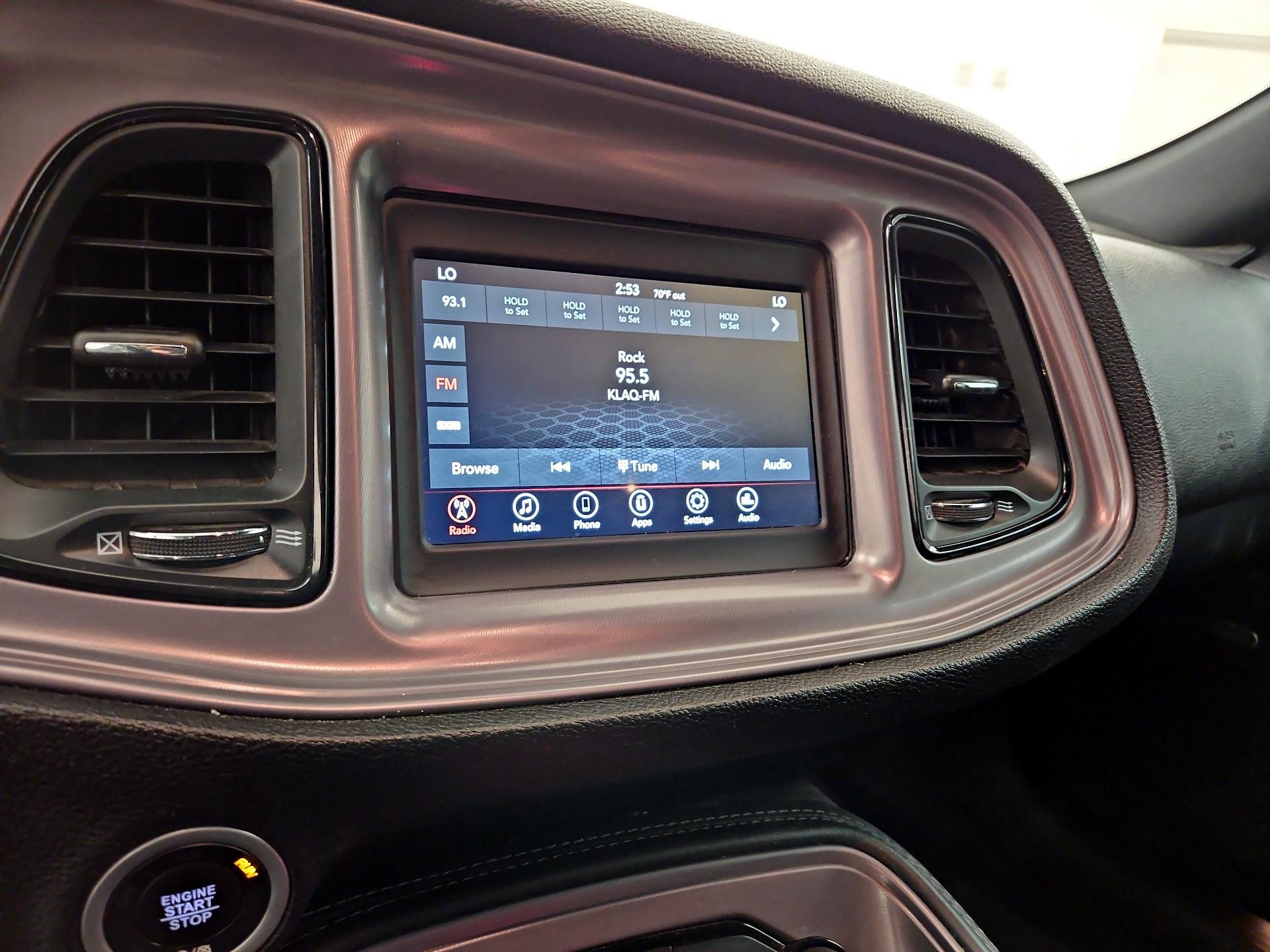 Thumbnail: 2023 Dodge Challenger - 15