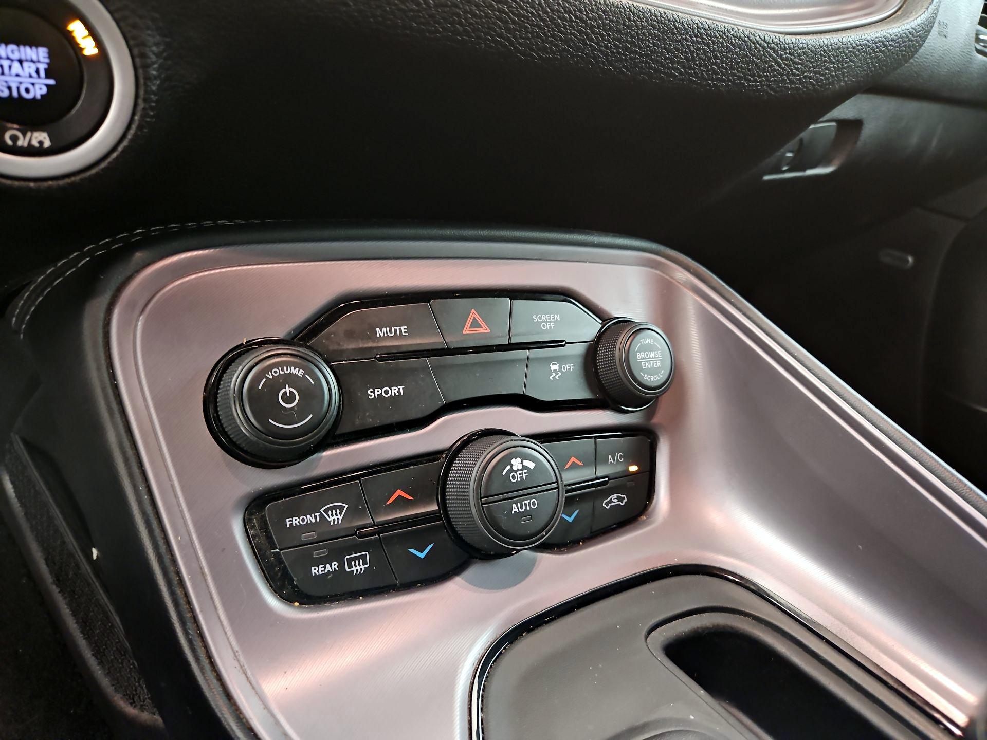 Thumbnail: 2023 Dodge Challenger - 16