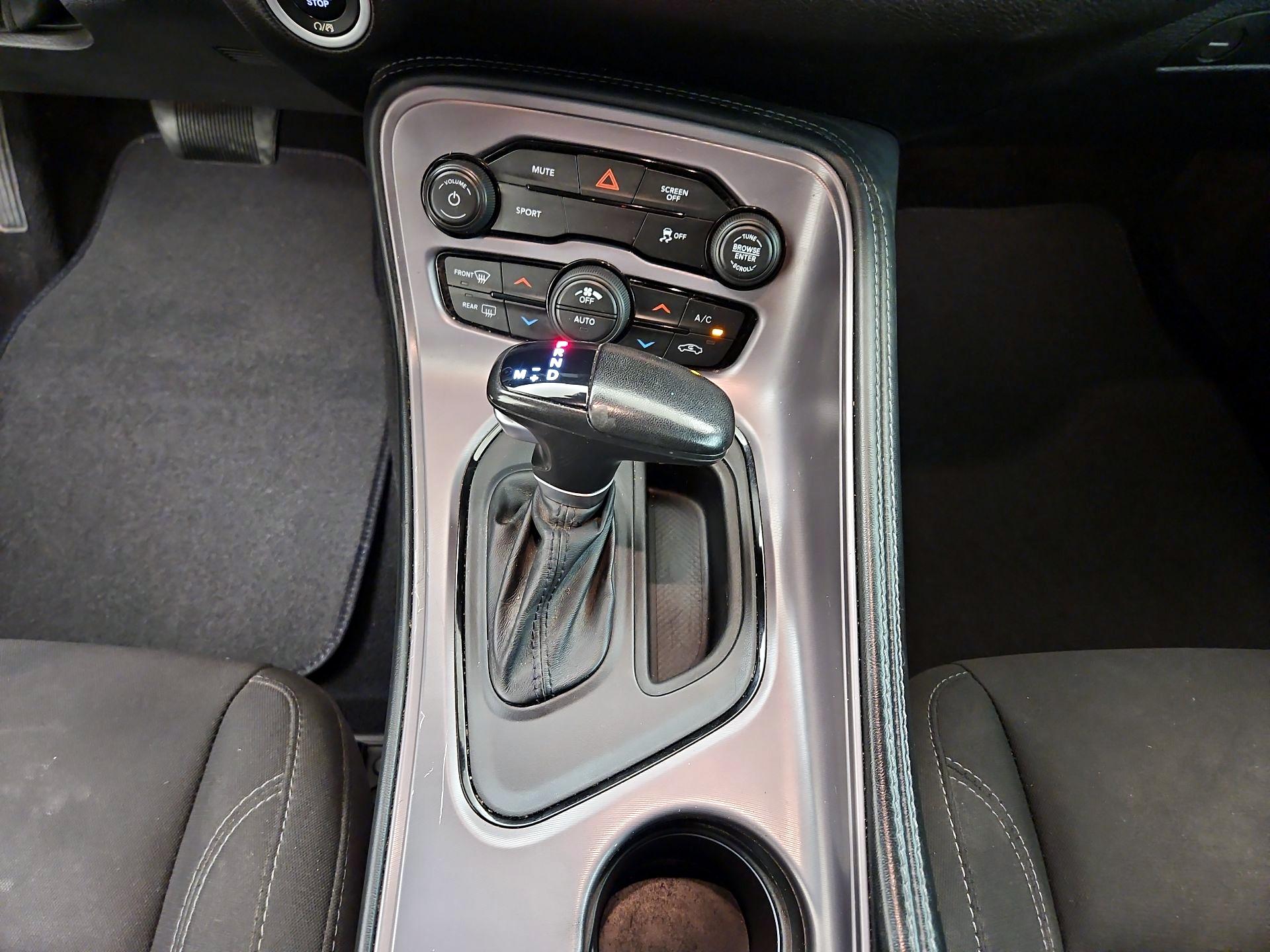 Thumbnail: 2023 Dodge Challenger - 17