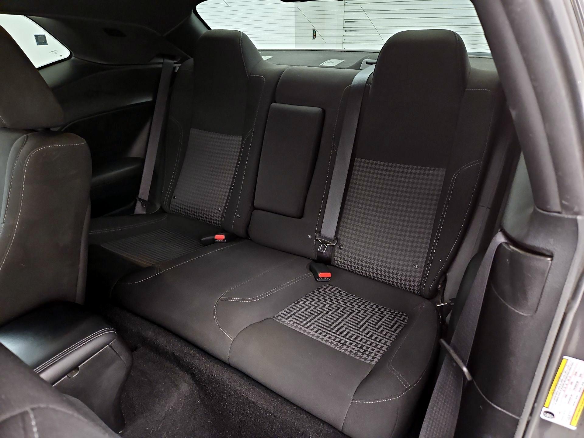 Thumbnail: 2023 Dodge Challenger - 18