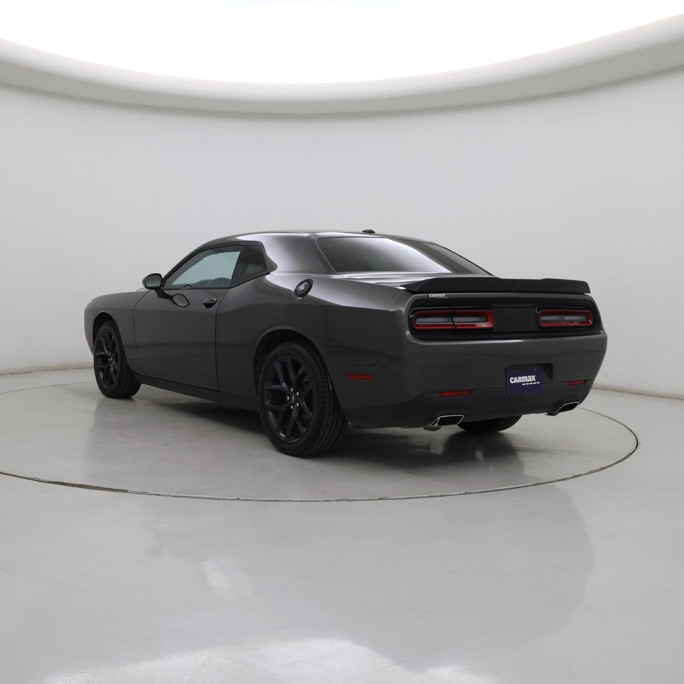 Thumbnail: 2023 Dodge Challenger - 2