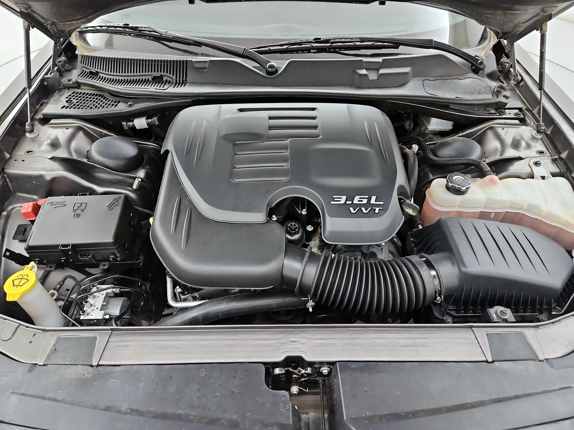 Thumbnail: 2023 Dodge Challenger - 20