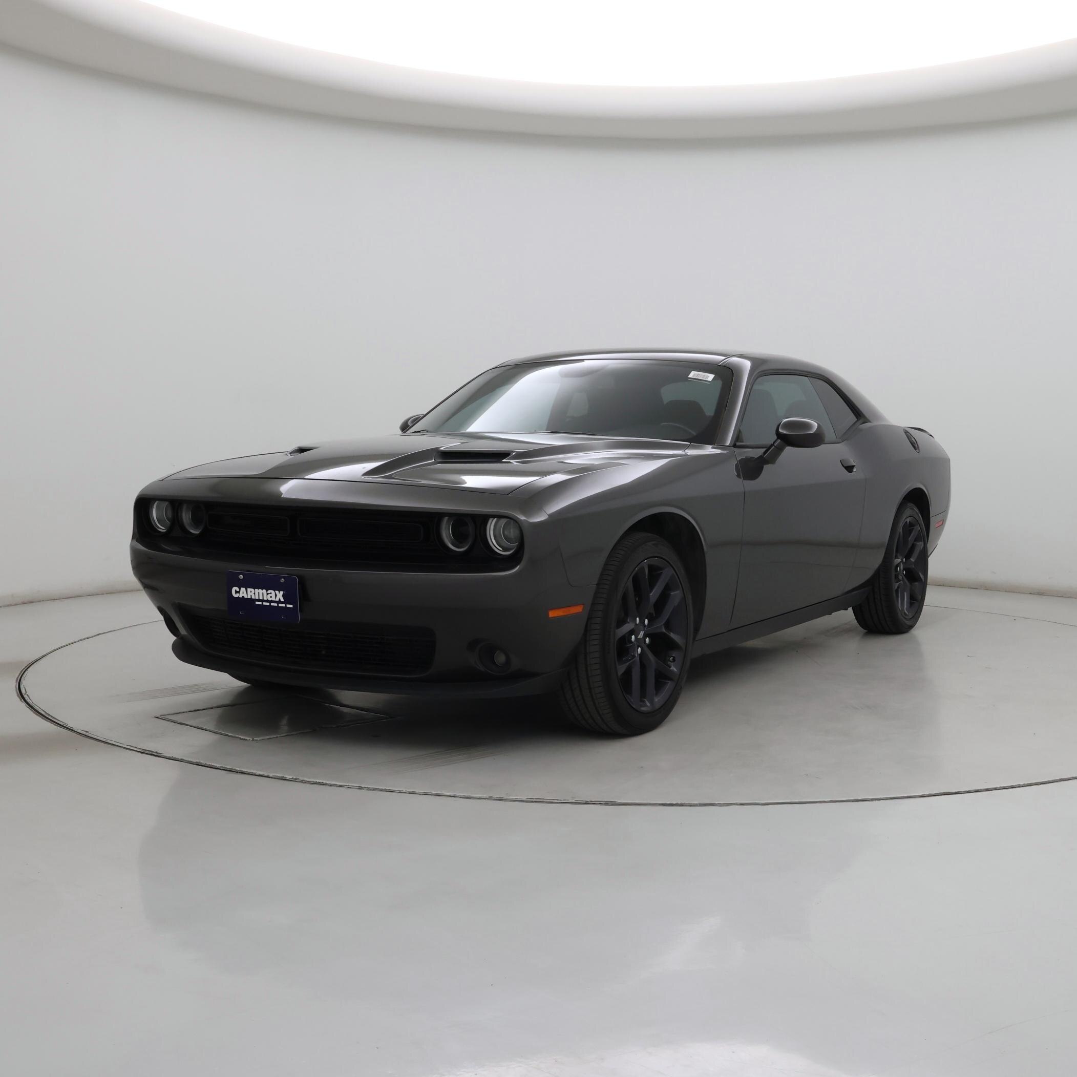 Thumbnail: 2023 Dodge Challenger - 4