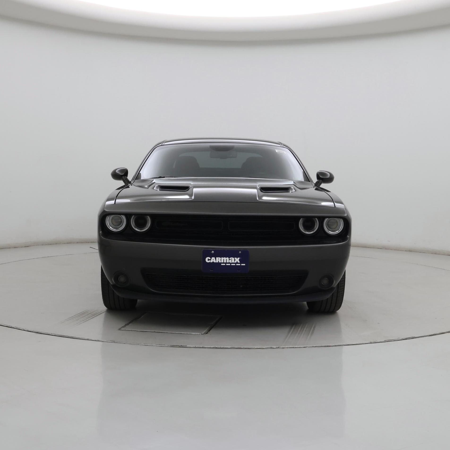 Thumbnail: 2023 Dodge Challenger - 5