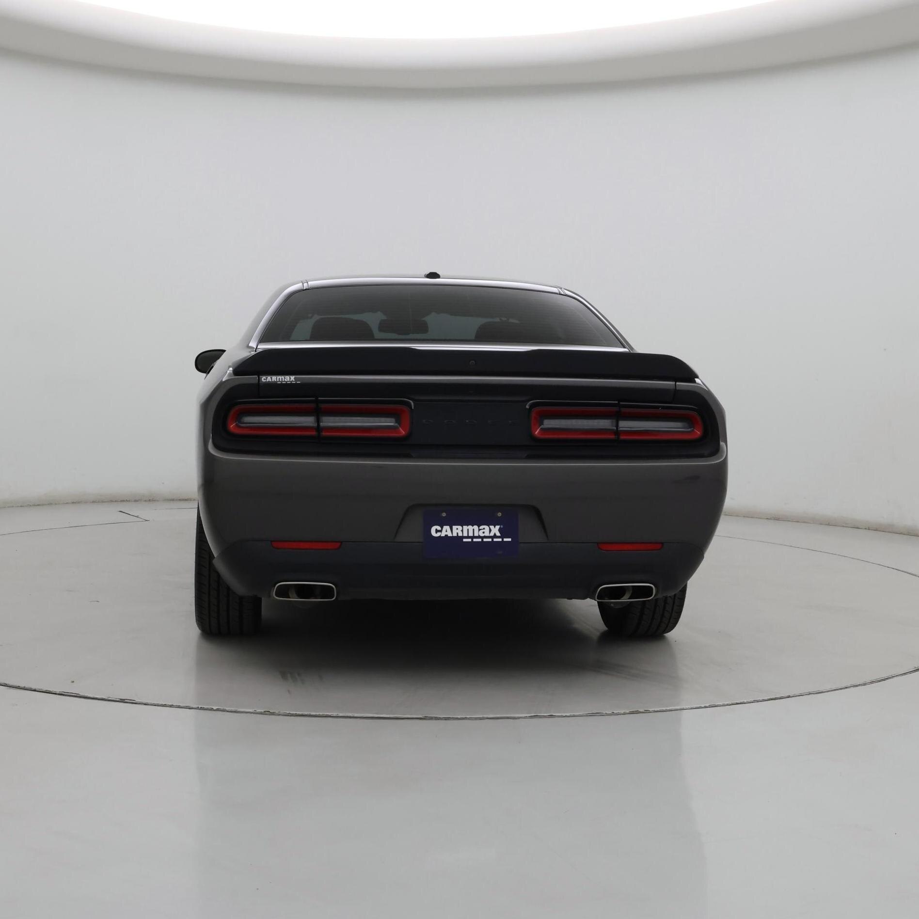 Thumbnail: 2023 Dodge Challenger - 6