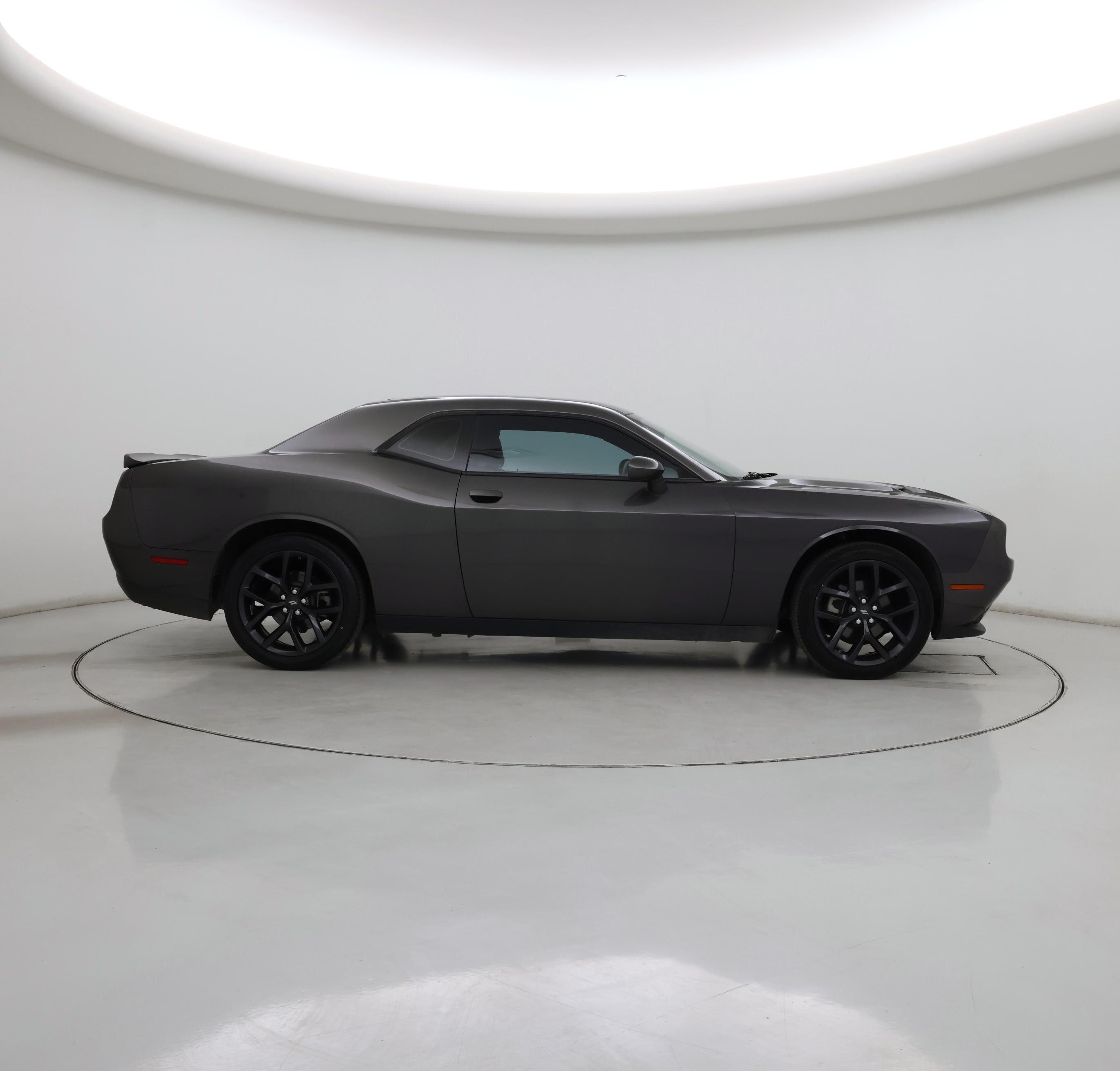 Thumbnail: 2023 Dodge Challenger - 7