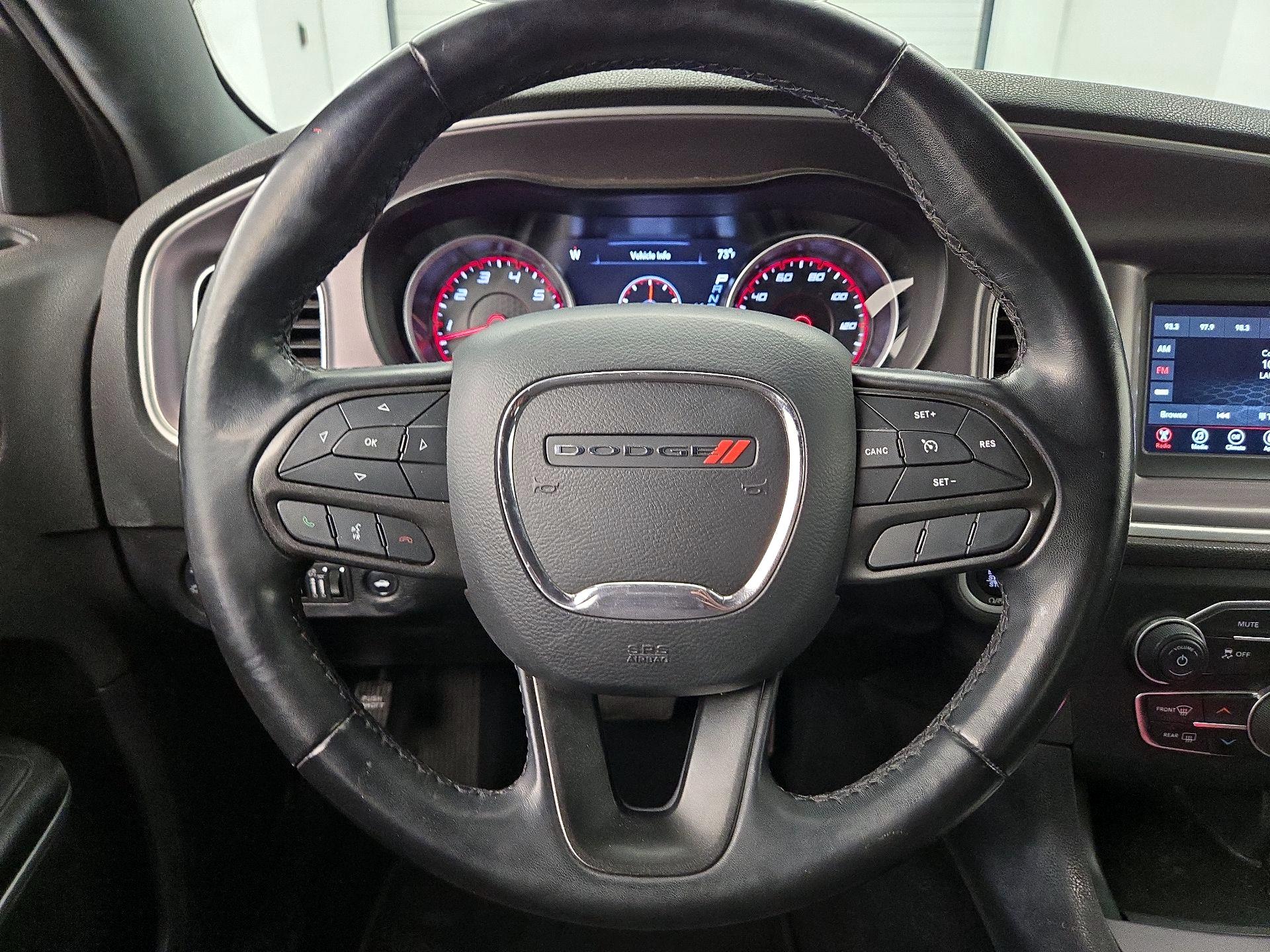 Thumbnail: 2022 Dodge Charger - 10