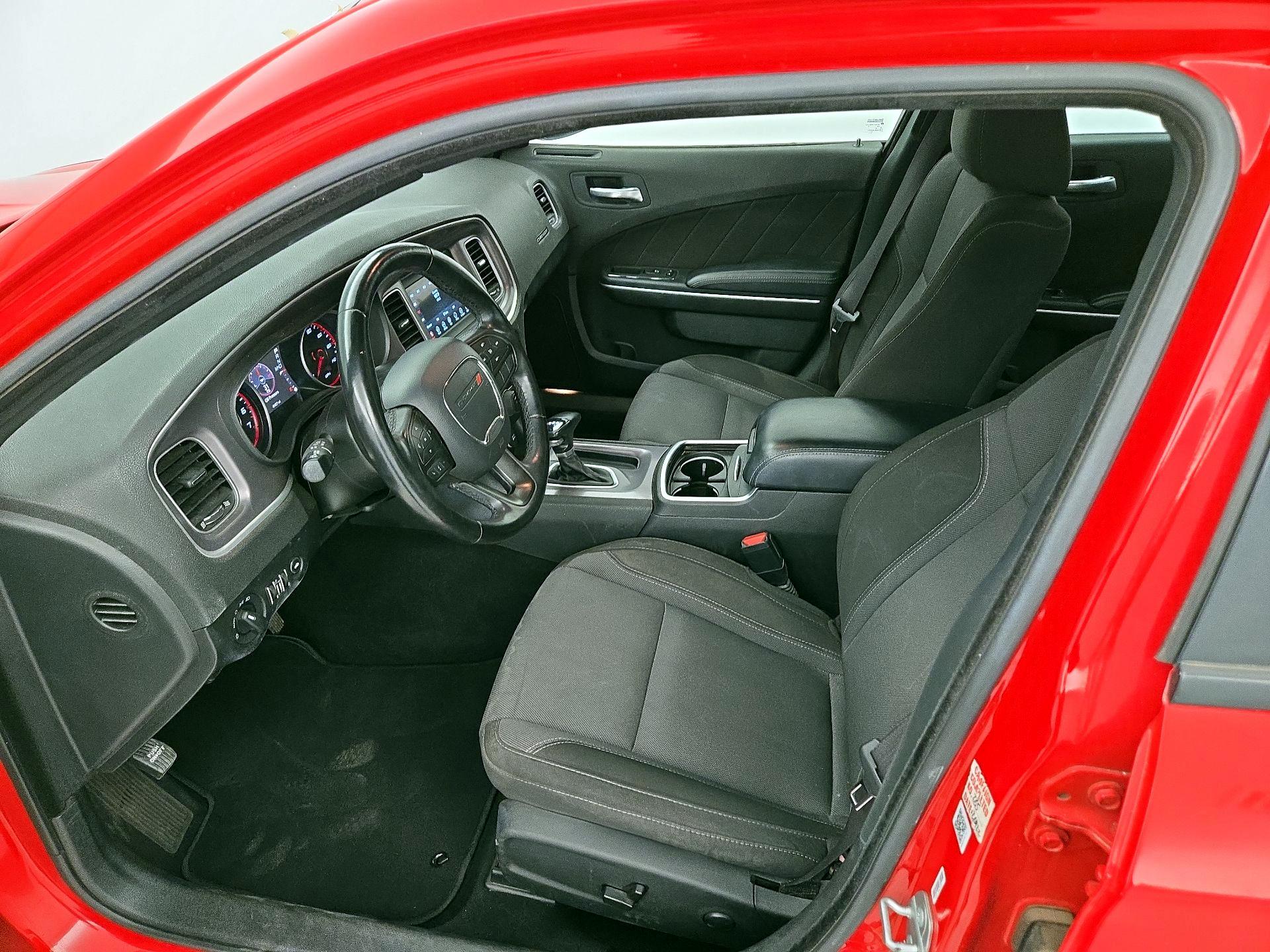 Thumbnail: 2022 Dodge Charger - 11