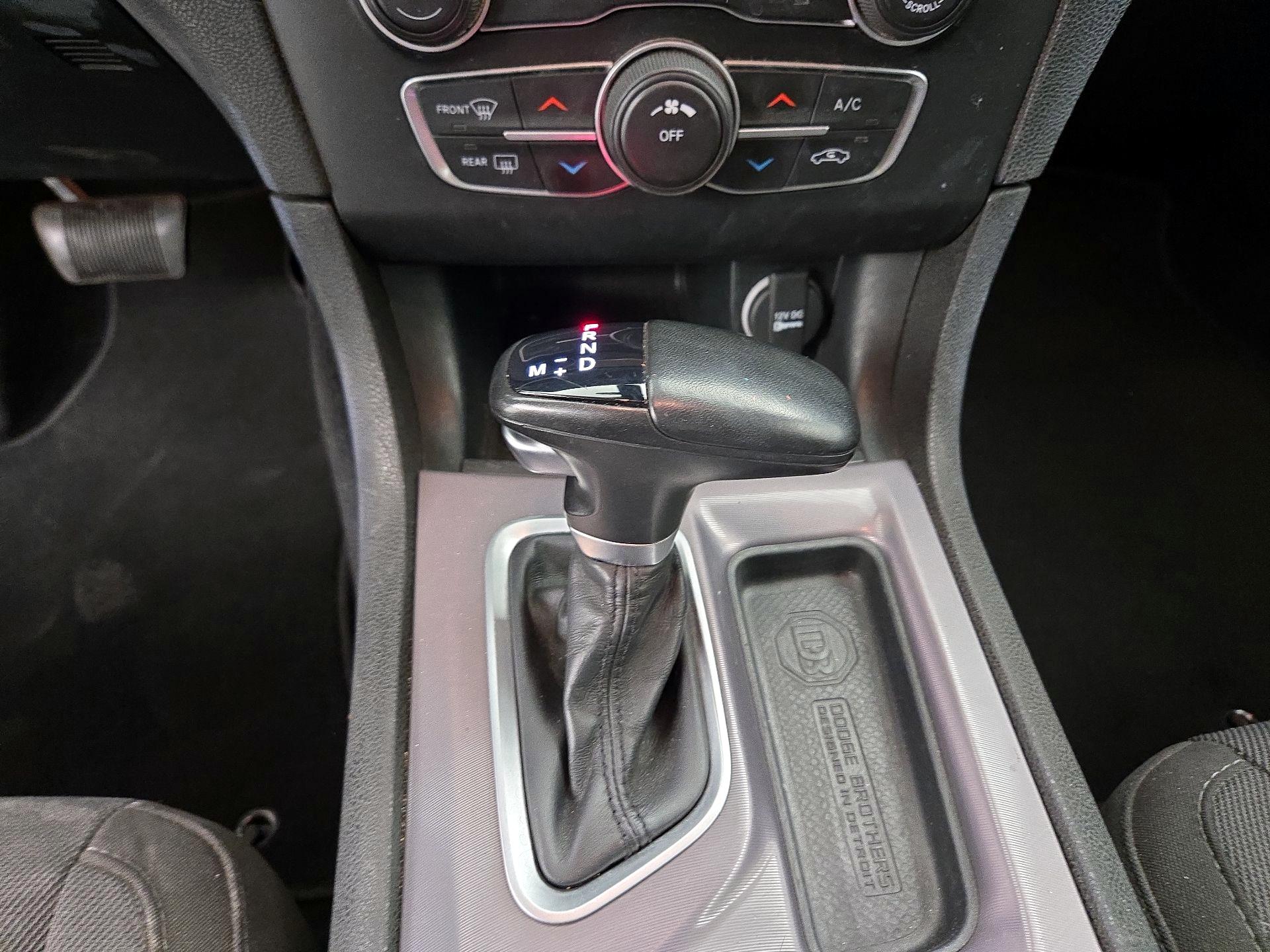 Thumbnail: 2022 Dodge Charger - 17