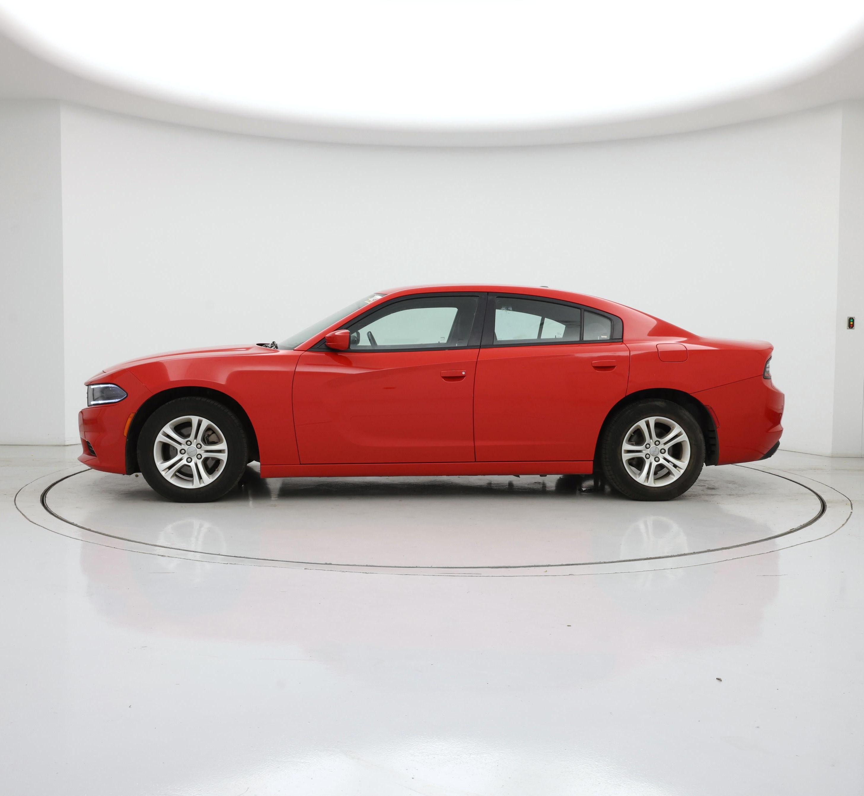 Thumbnail: 2022 Dodge Charger - 3