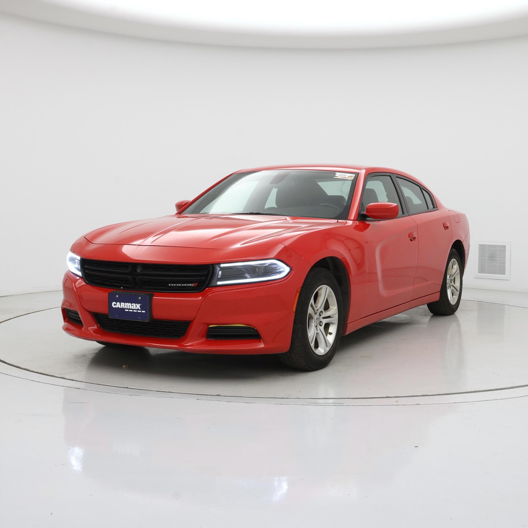 Thumbnail: 2022 Dodge Charger - 4