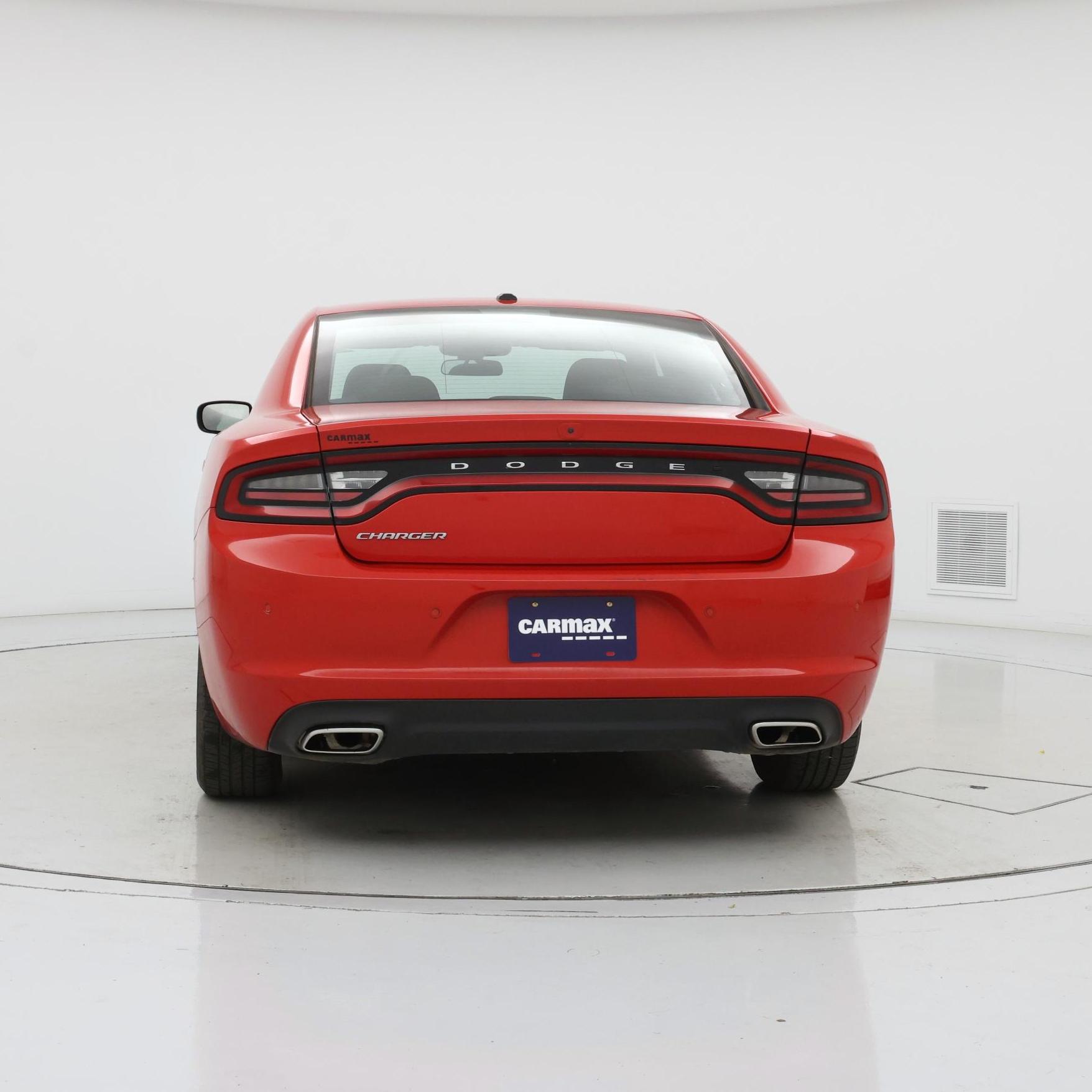 Thumbnail: 2022 Dodge Charger - 6