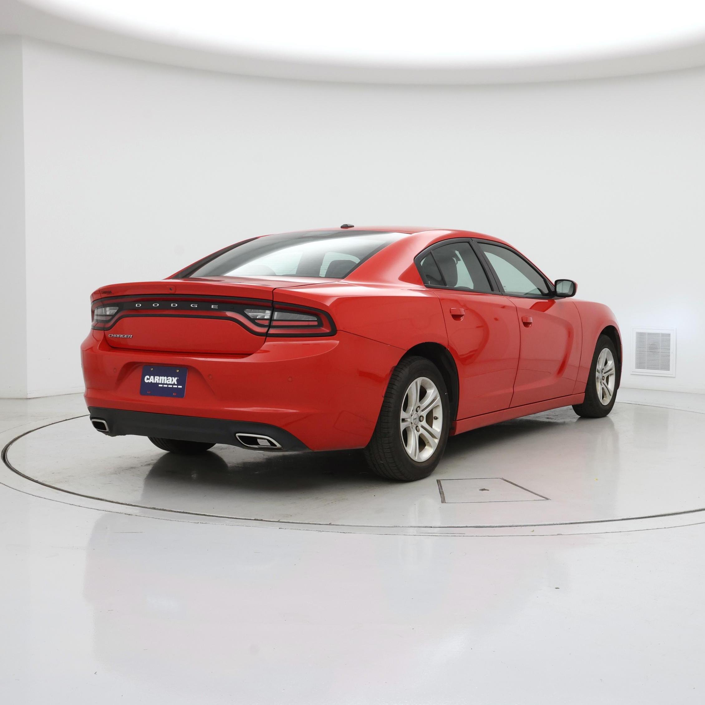 Thumbnail: 2022 Dodge Charger - 8