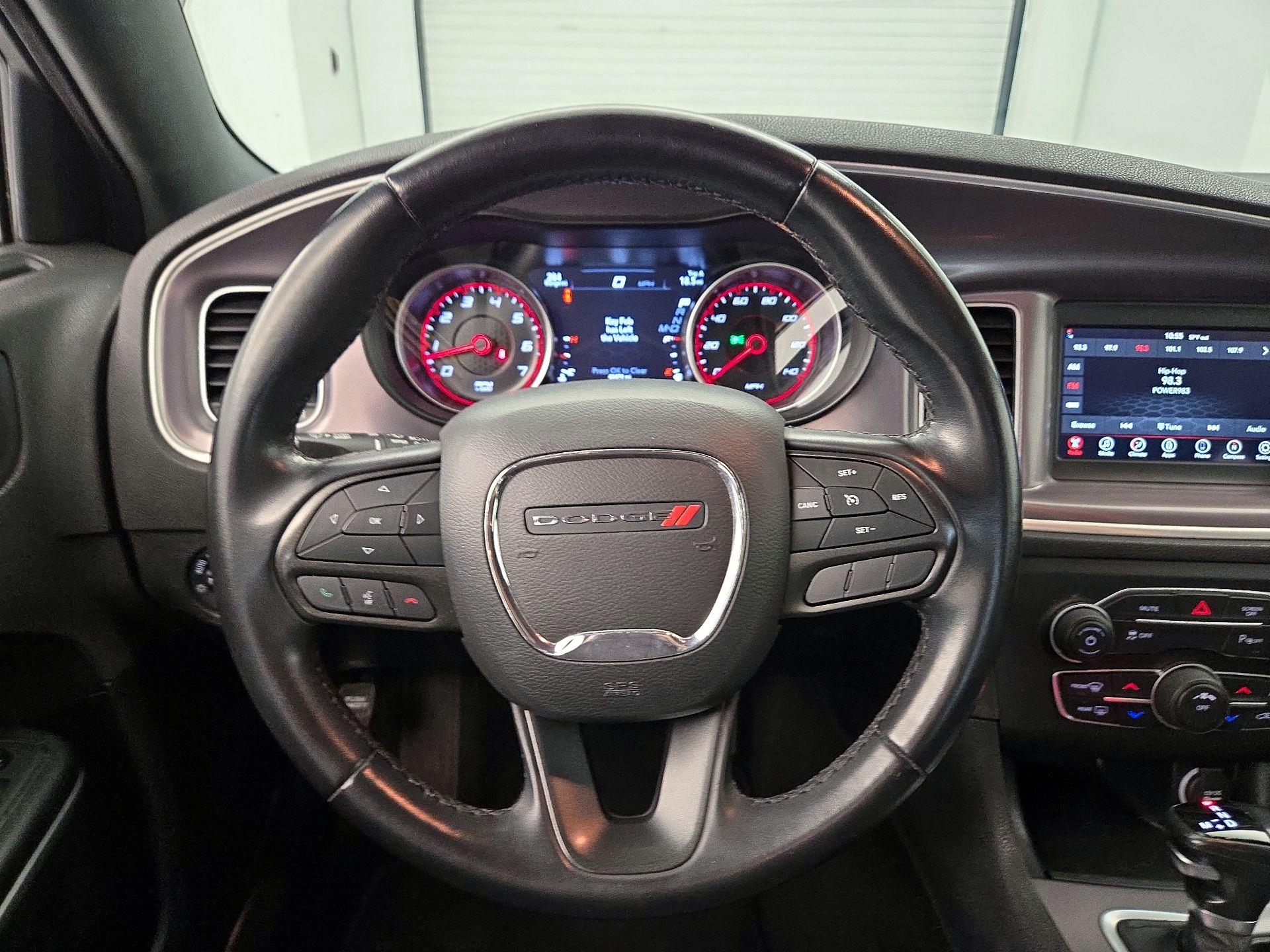 Thumbnail: 2022 Dodge Charger - 10