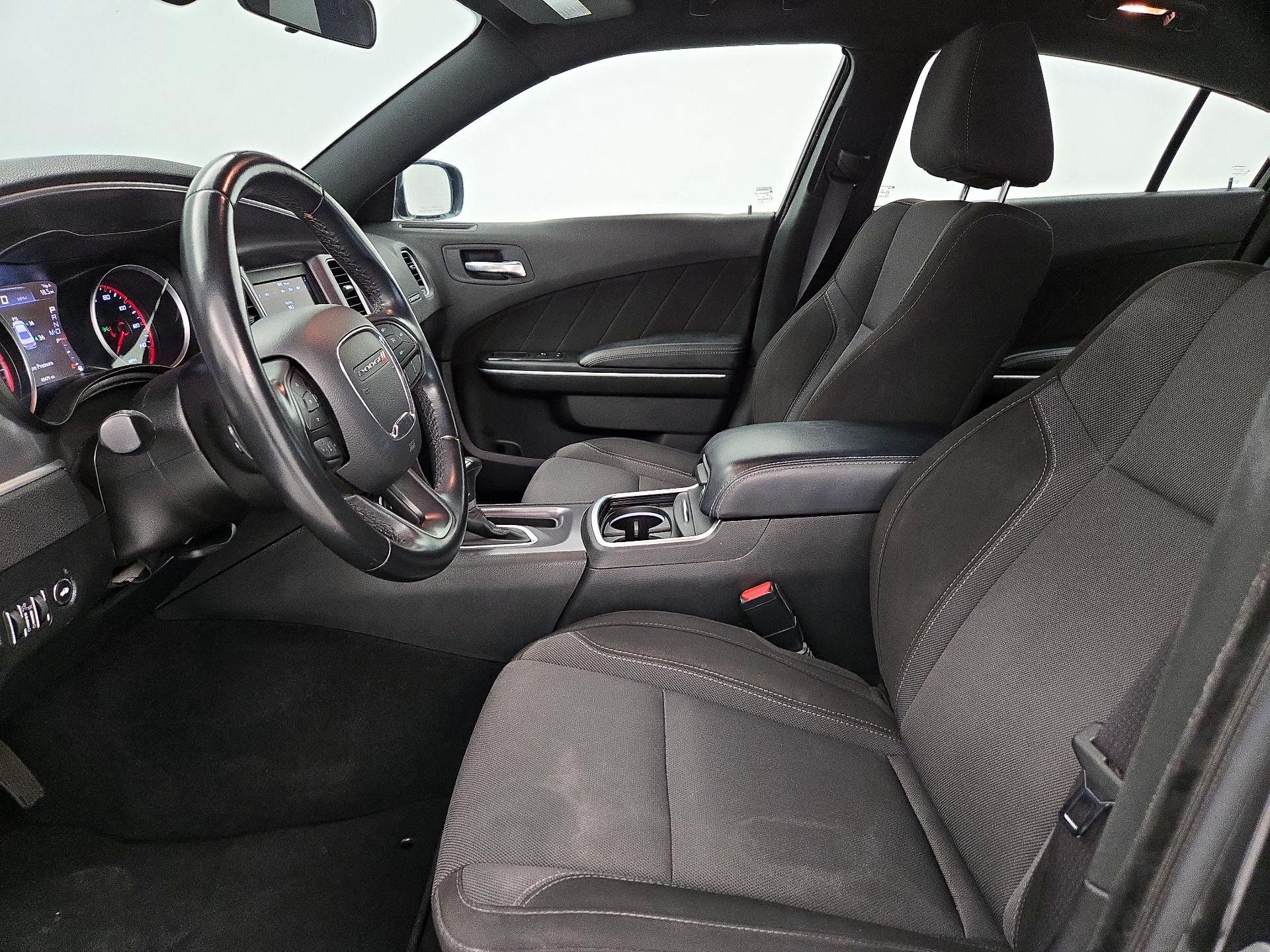 Thumbnail: 2022 Dodge Charger - 11