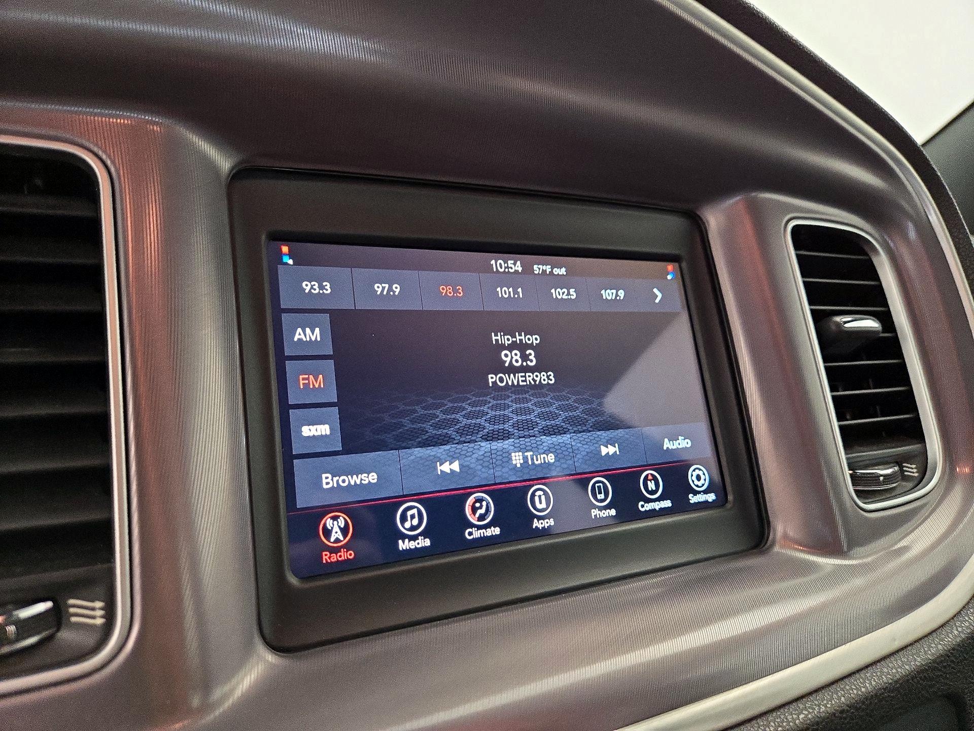 Thumbnail: 2022 Dodge Charger - 15