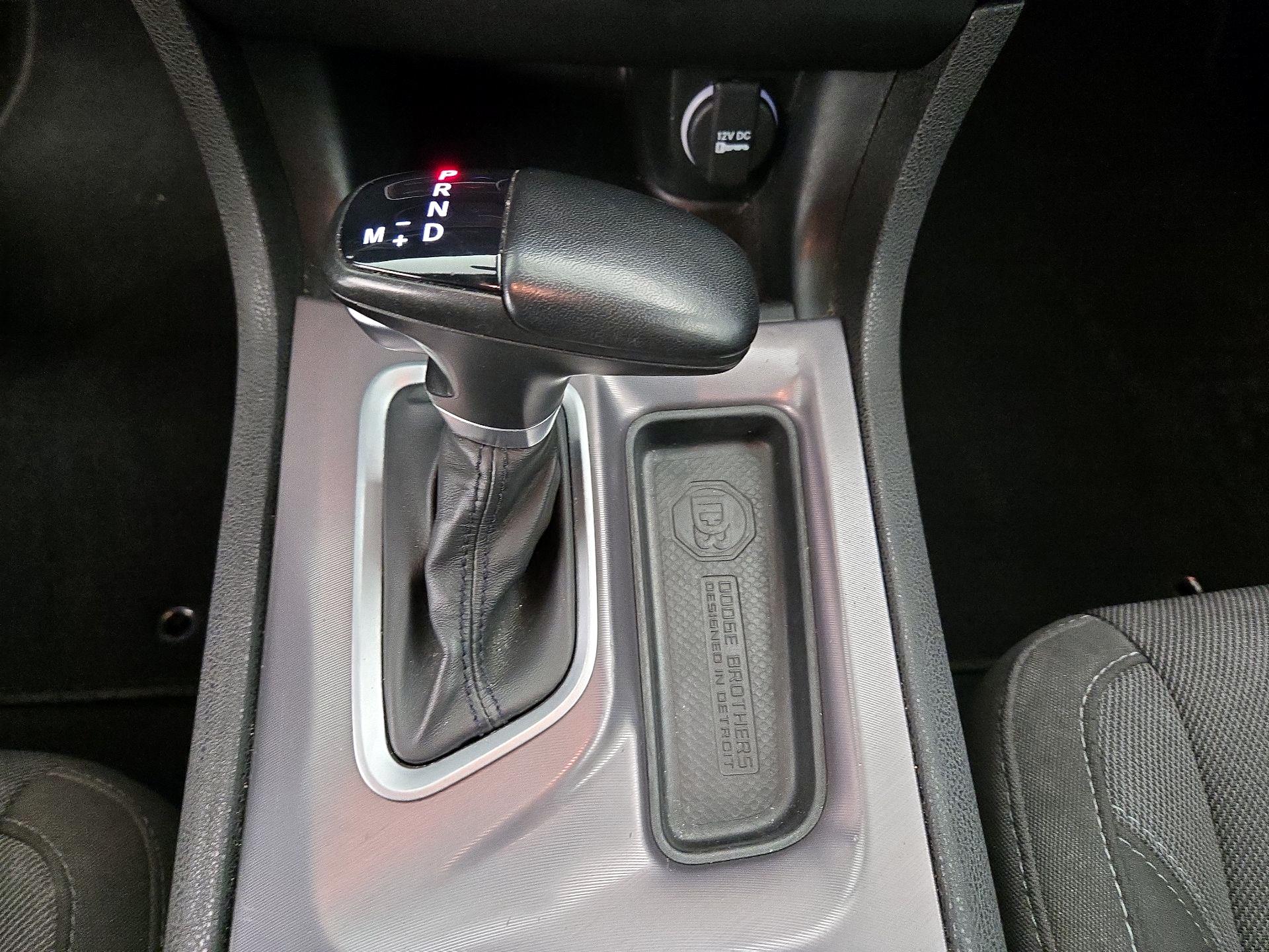 Thumbnail: 2022 Dodge Charger - 17