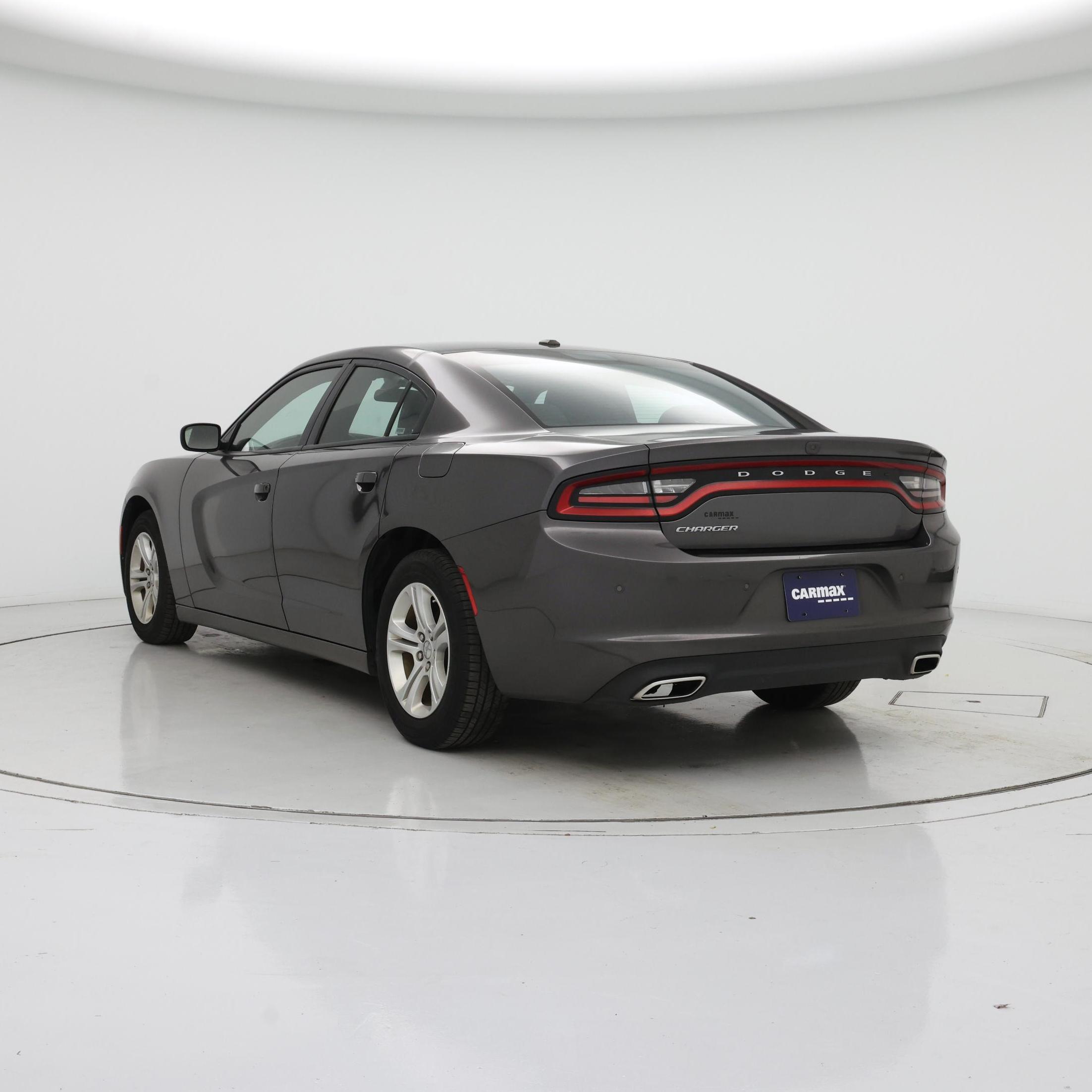 Thumbnail: 2022 Dodge Charger - 2