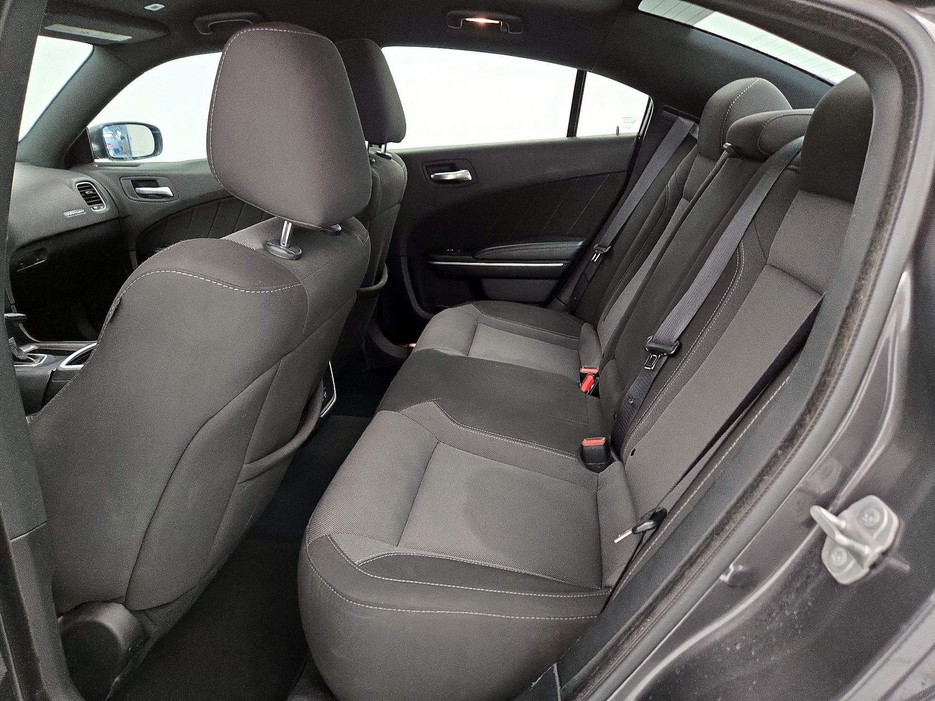 Thumbnail: 2022 Dodge Charger - 19